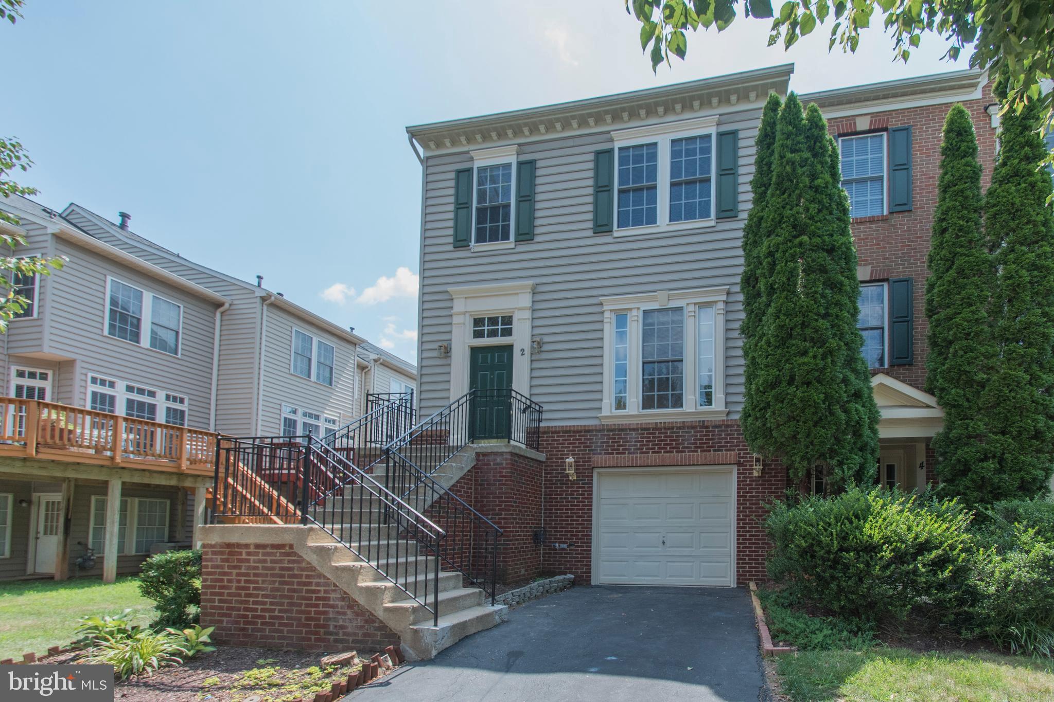 KINGSVIEW VILLAGE - Residential Lease