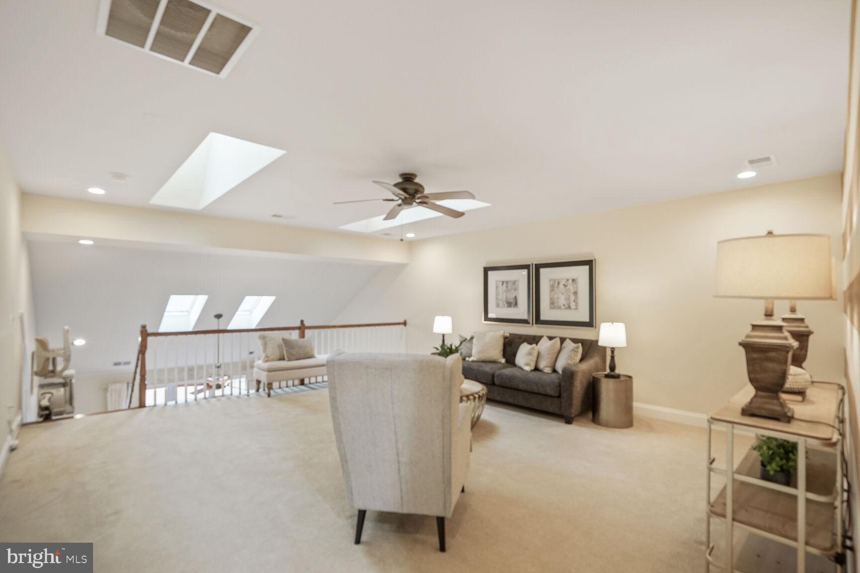 REGENCY AT DOMINION VALLEY - Residential