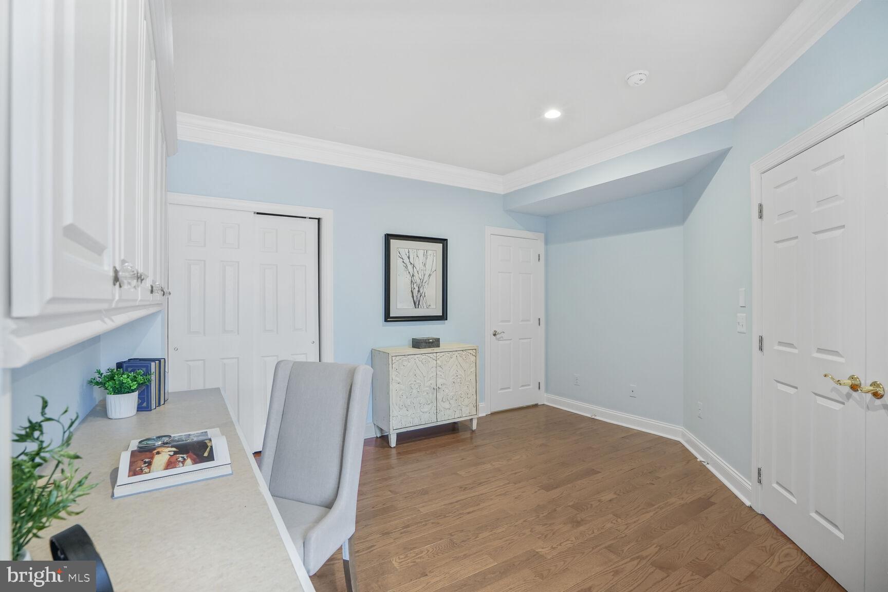 REGENCY AT DOMINION VALLEY - Residential