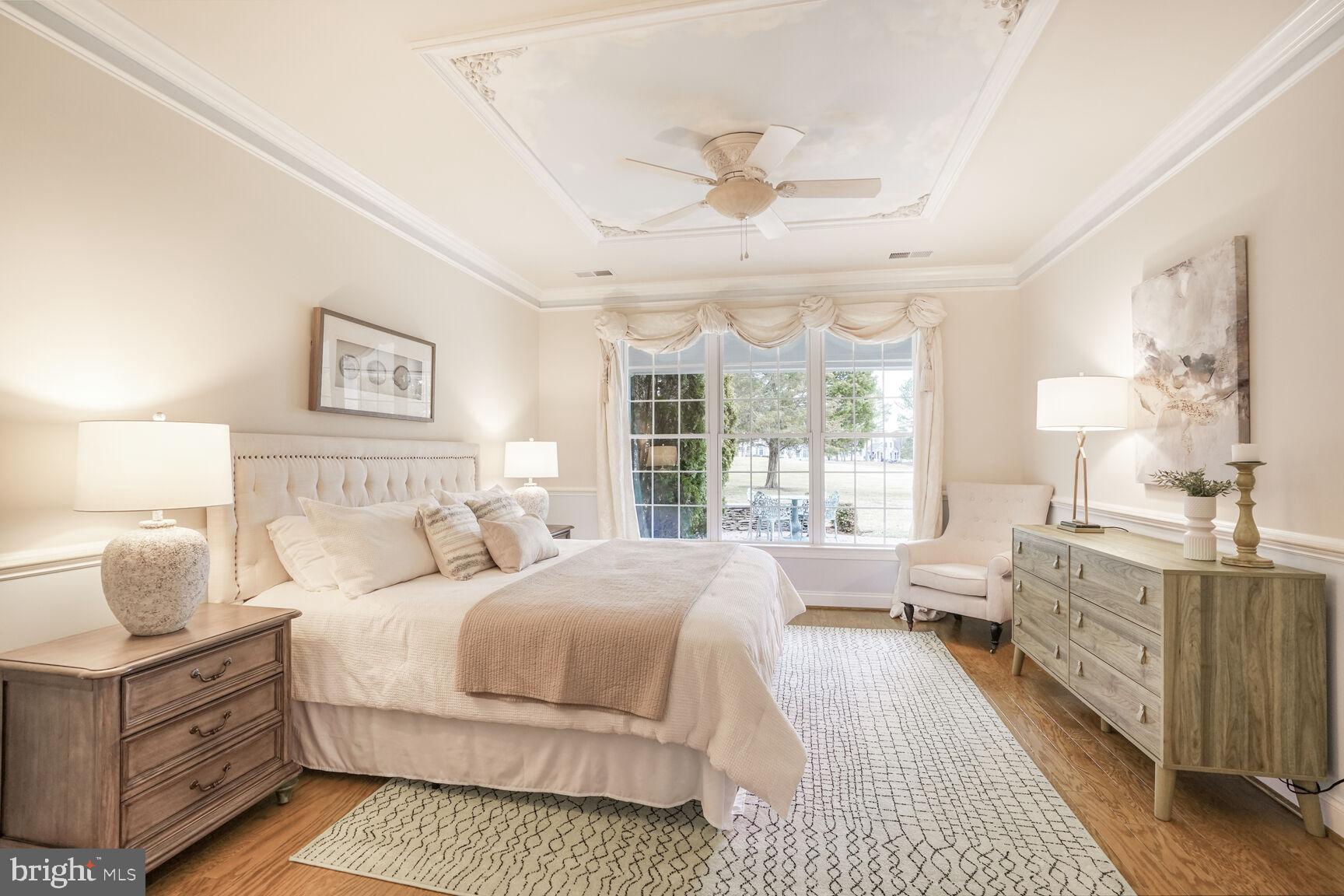 REGENCY AT DOMINION VALLEY - Residential