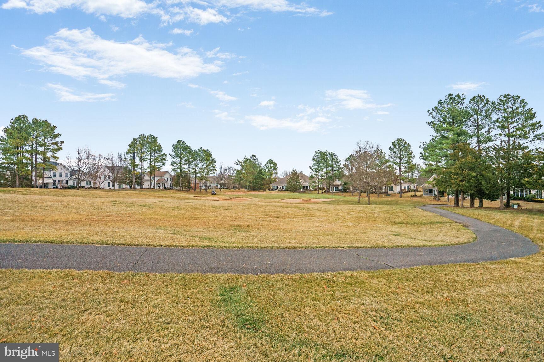 REGENCY AT DOMINION VALLEY - Residential