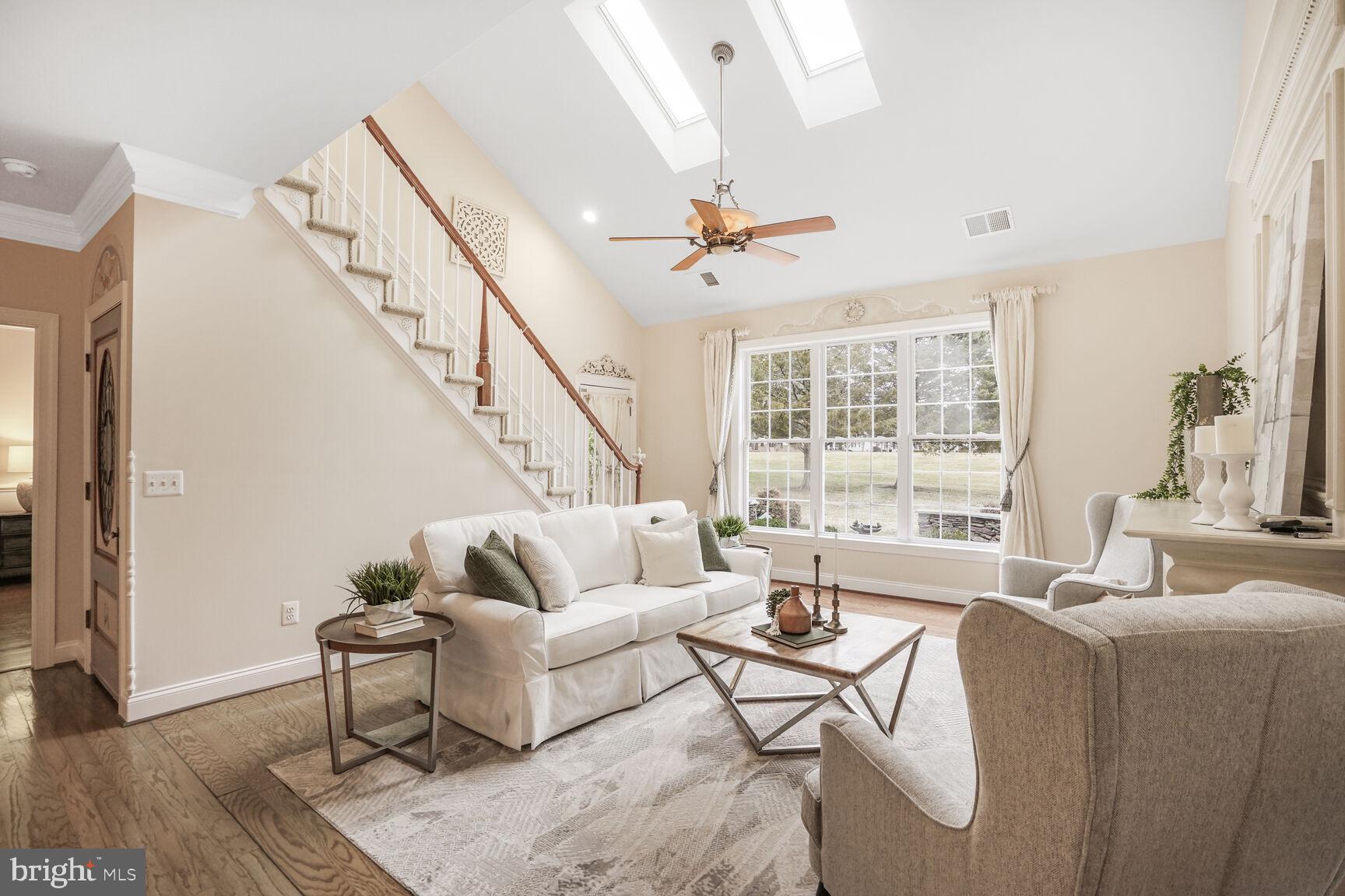 REGENCY AT DOMINION VALLEY - Residential