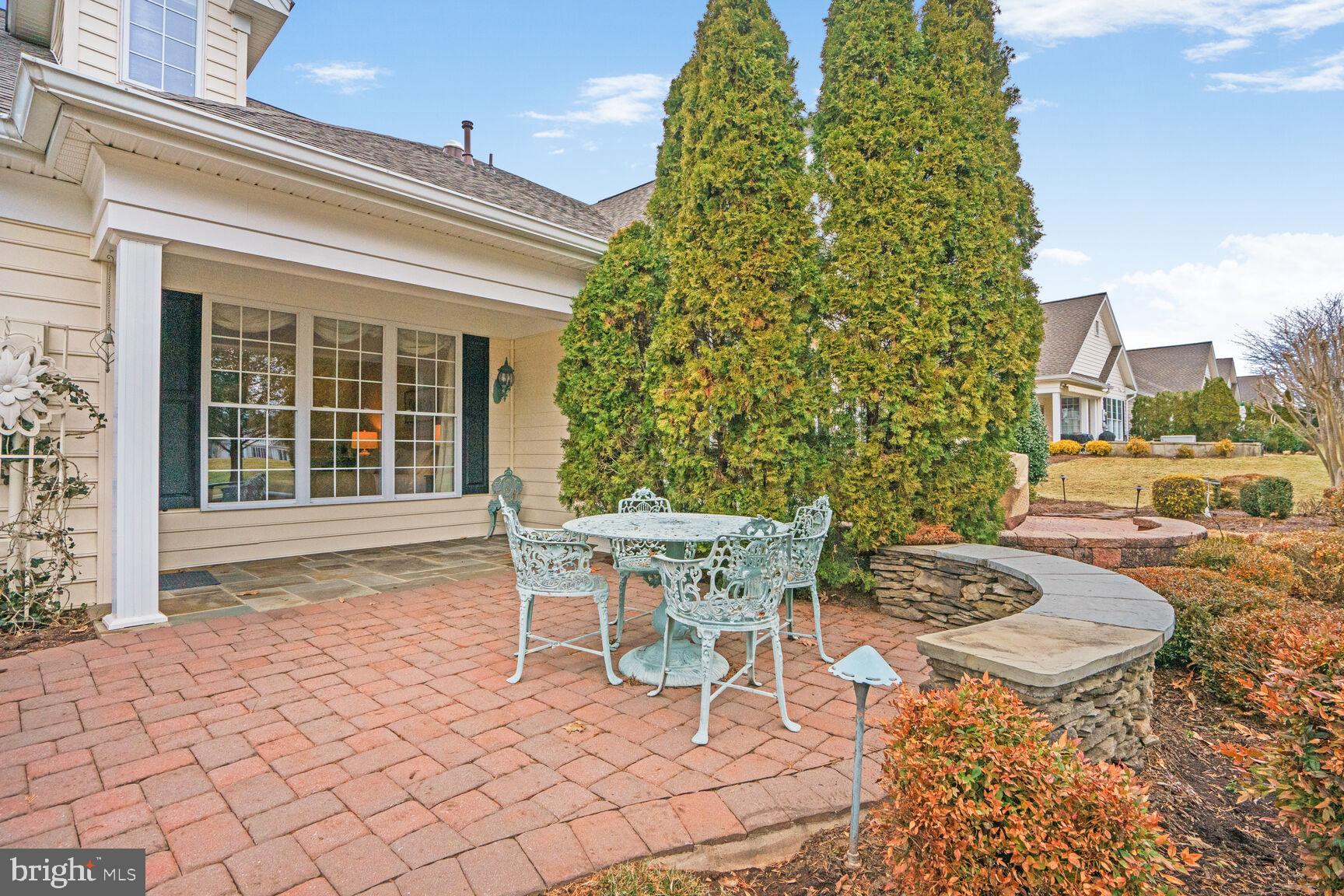 REGENCY AT DOMINION VALLEY - Residential