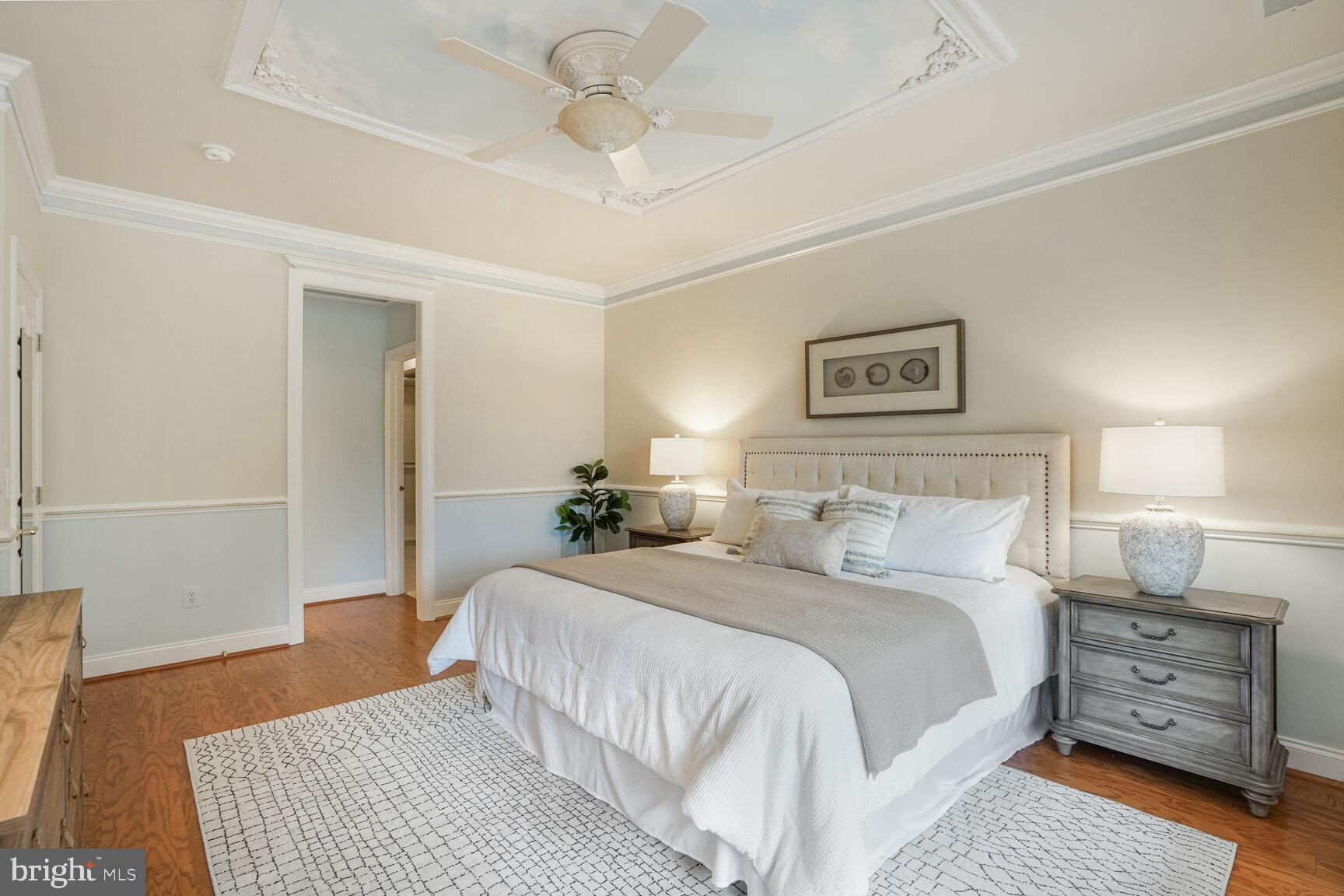 REGENCY AT DOMINION VALLEY - Residential