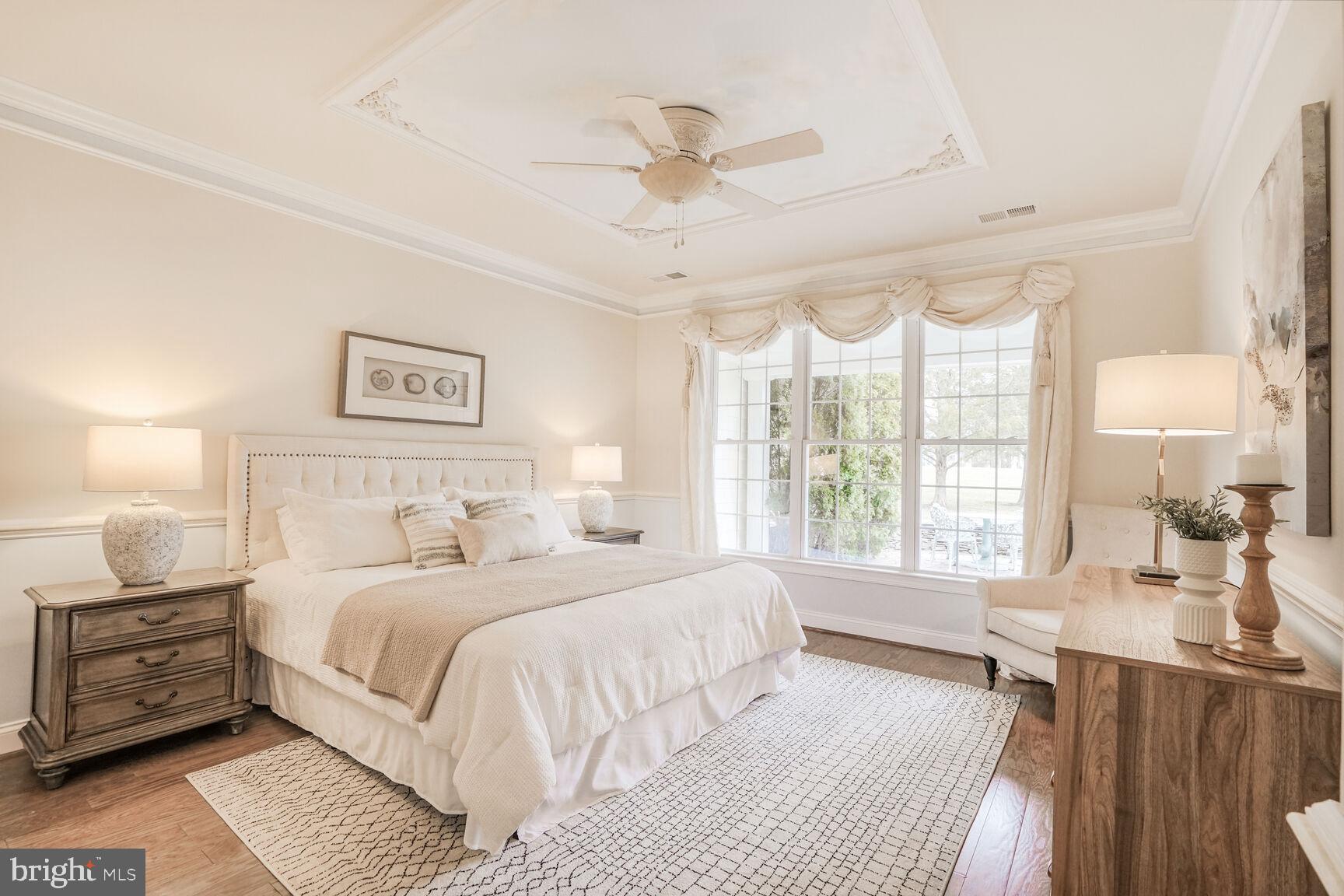 REGENCY AT DOMINION VALLEY - Residential