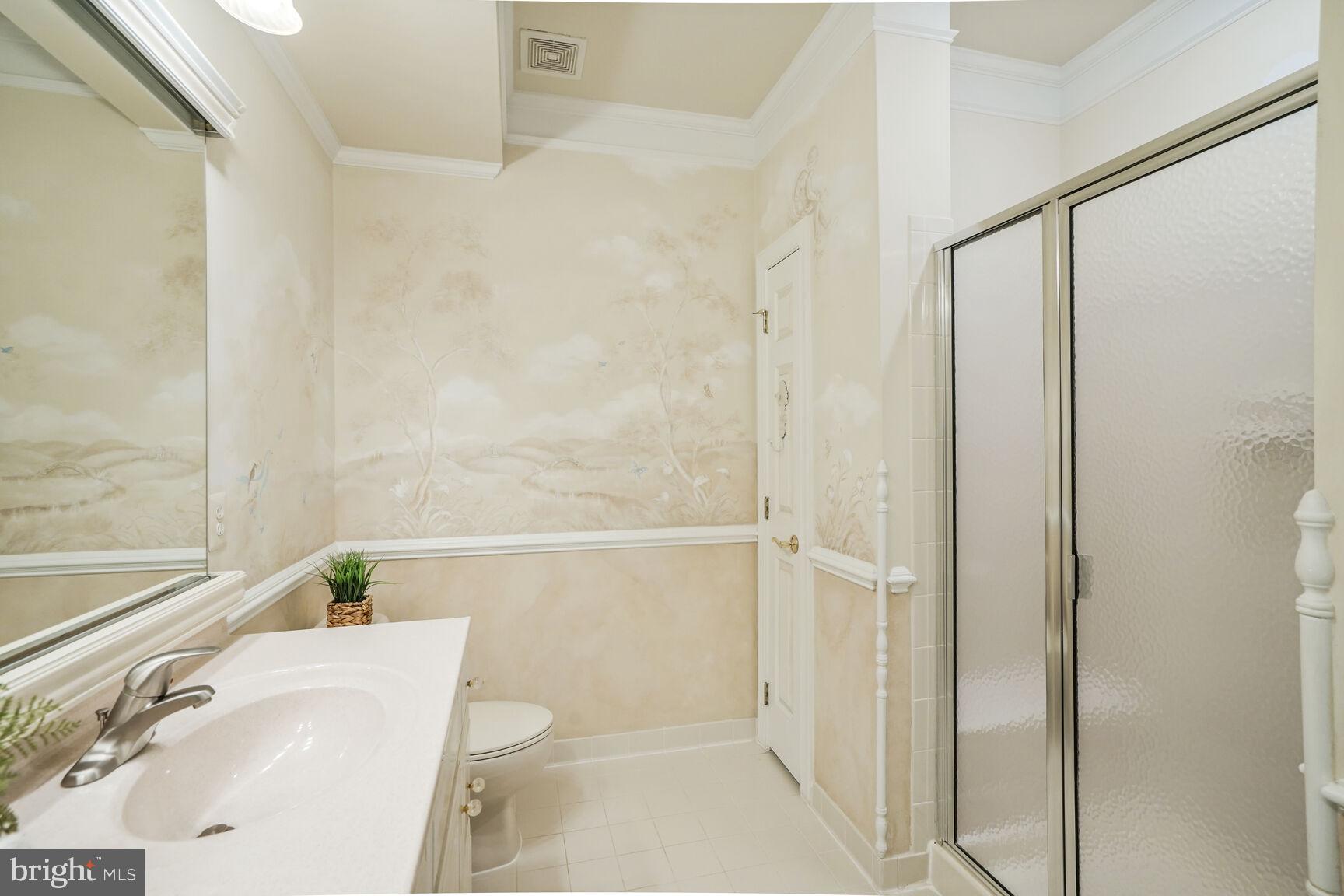 REGENCY AT DOMINION VALLEY - Residential