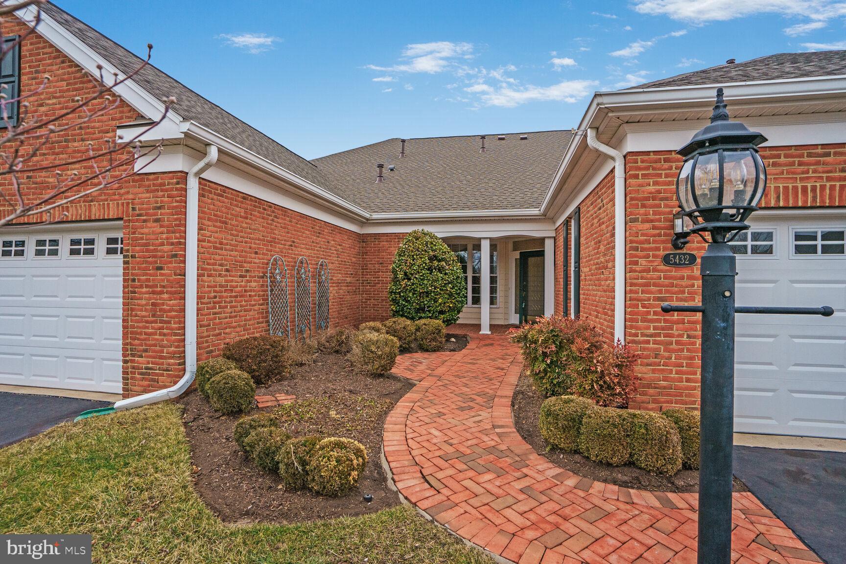 REGENCY AT DOMINION VALLEY - Residential