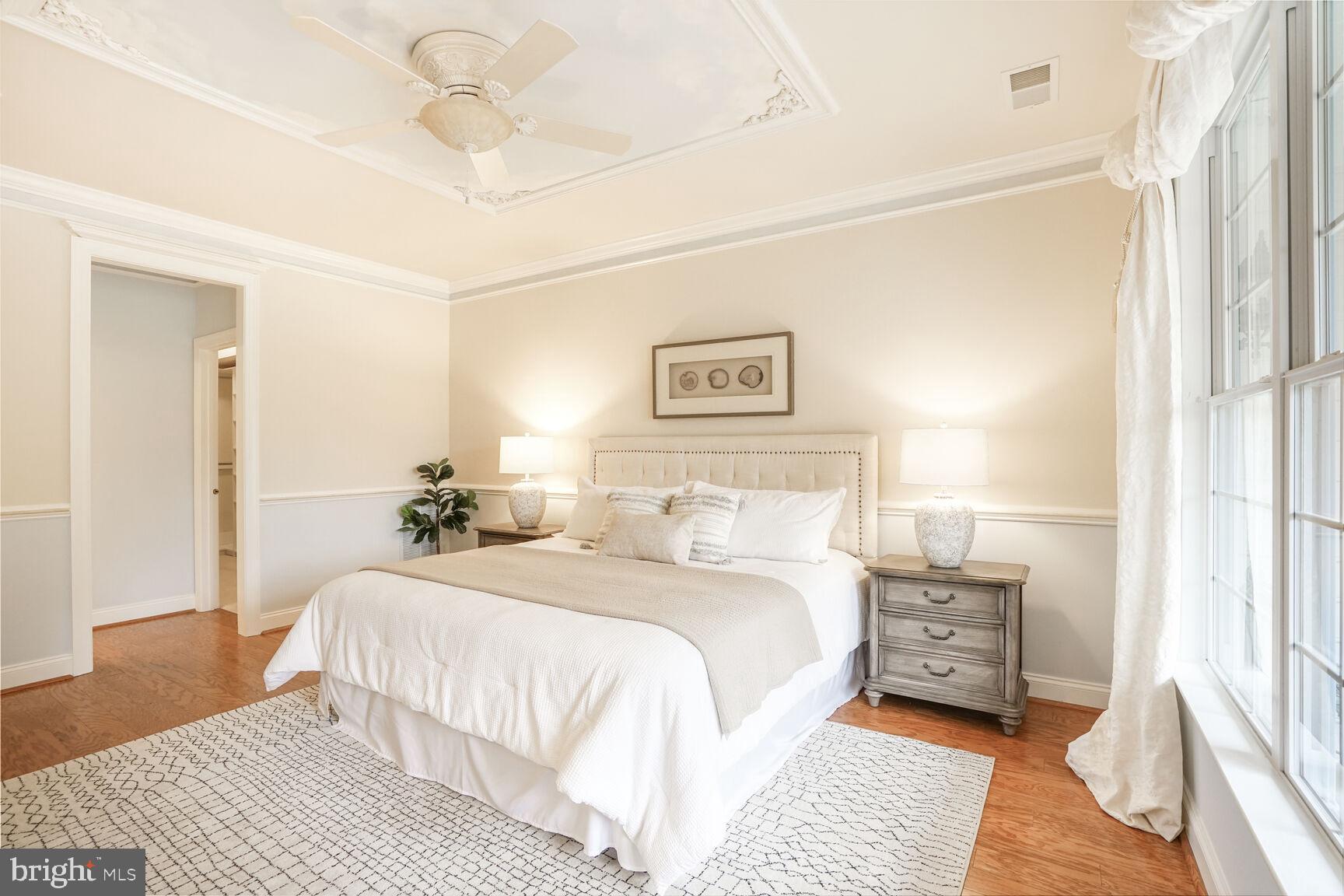 REGENCY AT DOMINION VALLEY - Residential