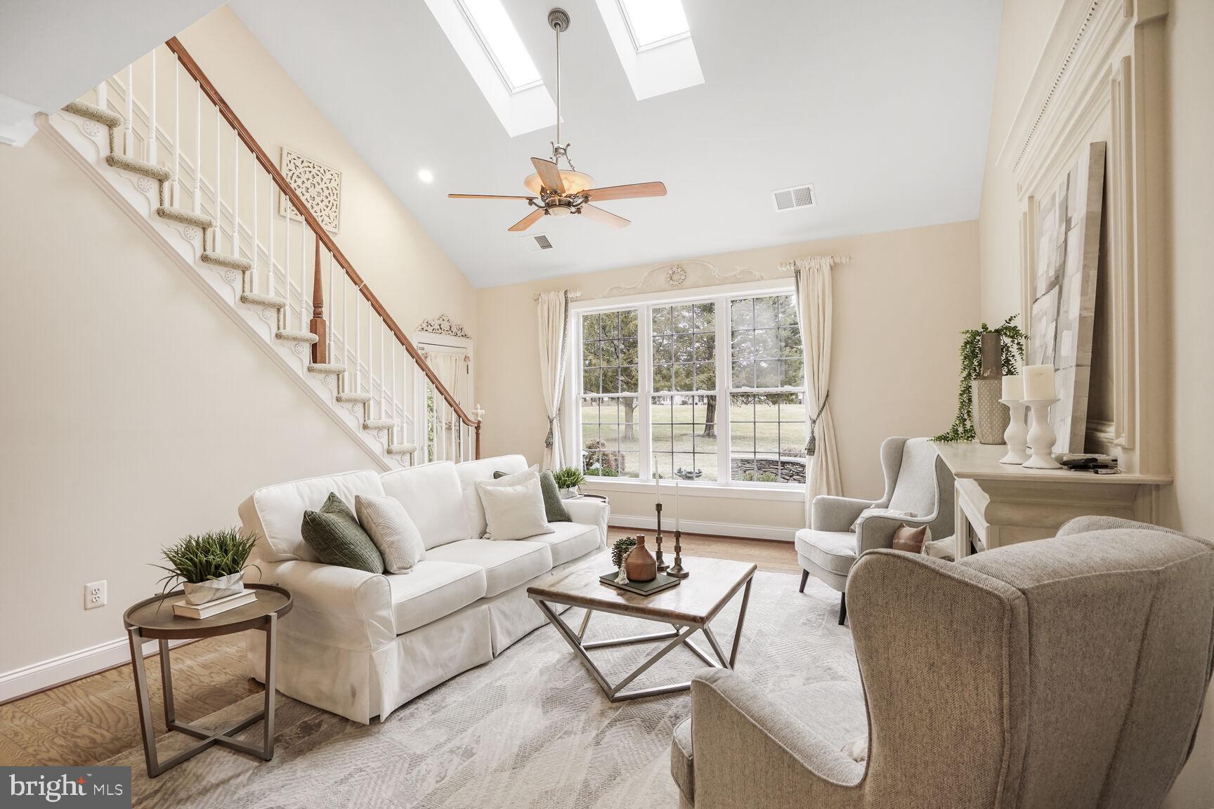 REGENCY AT DOMINION VALLEY - Residential