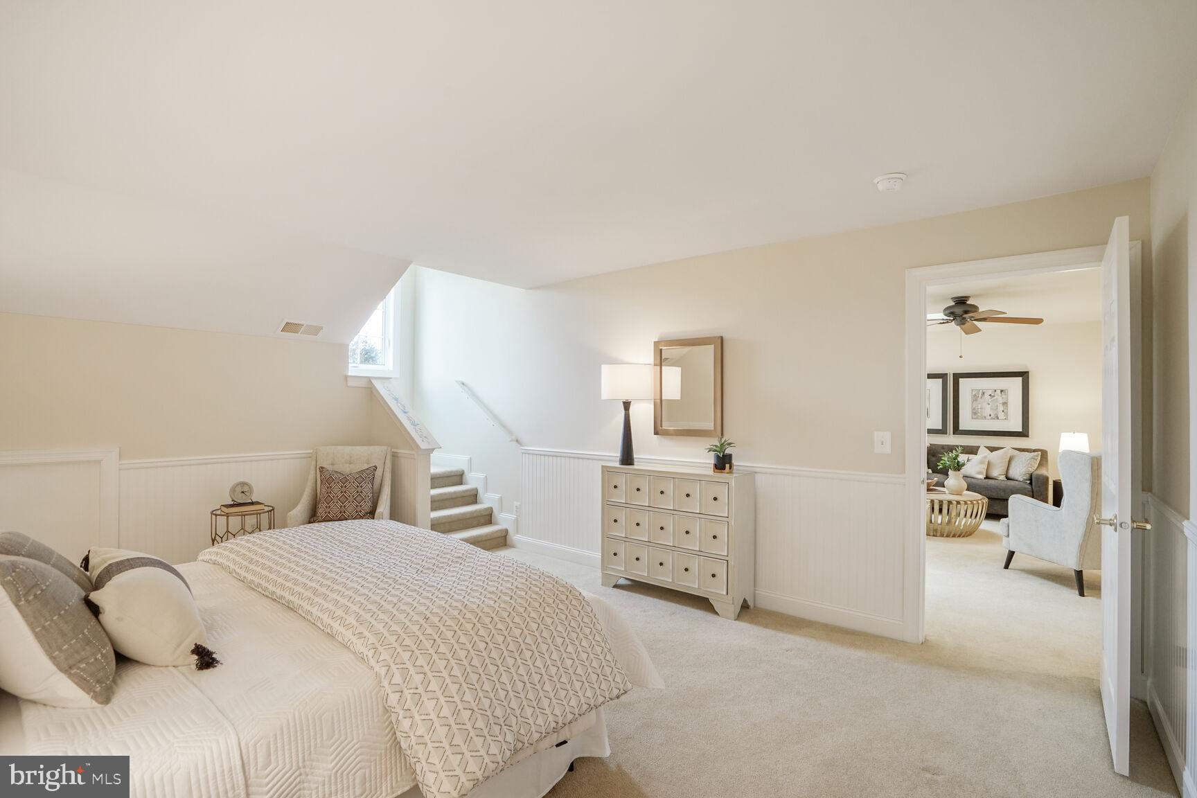 REGENCY AT DOMINION VALLEY - Residential