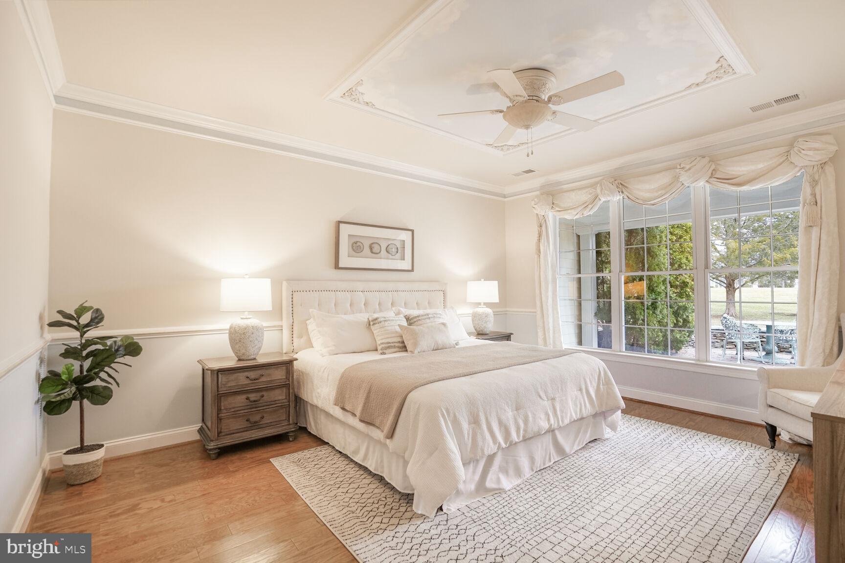 REGENCY AT DOMINION VALLEY - Residential