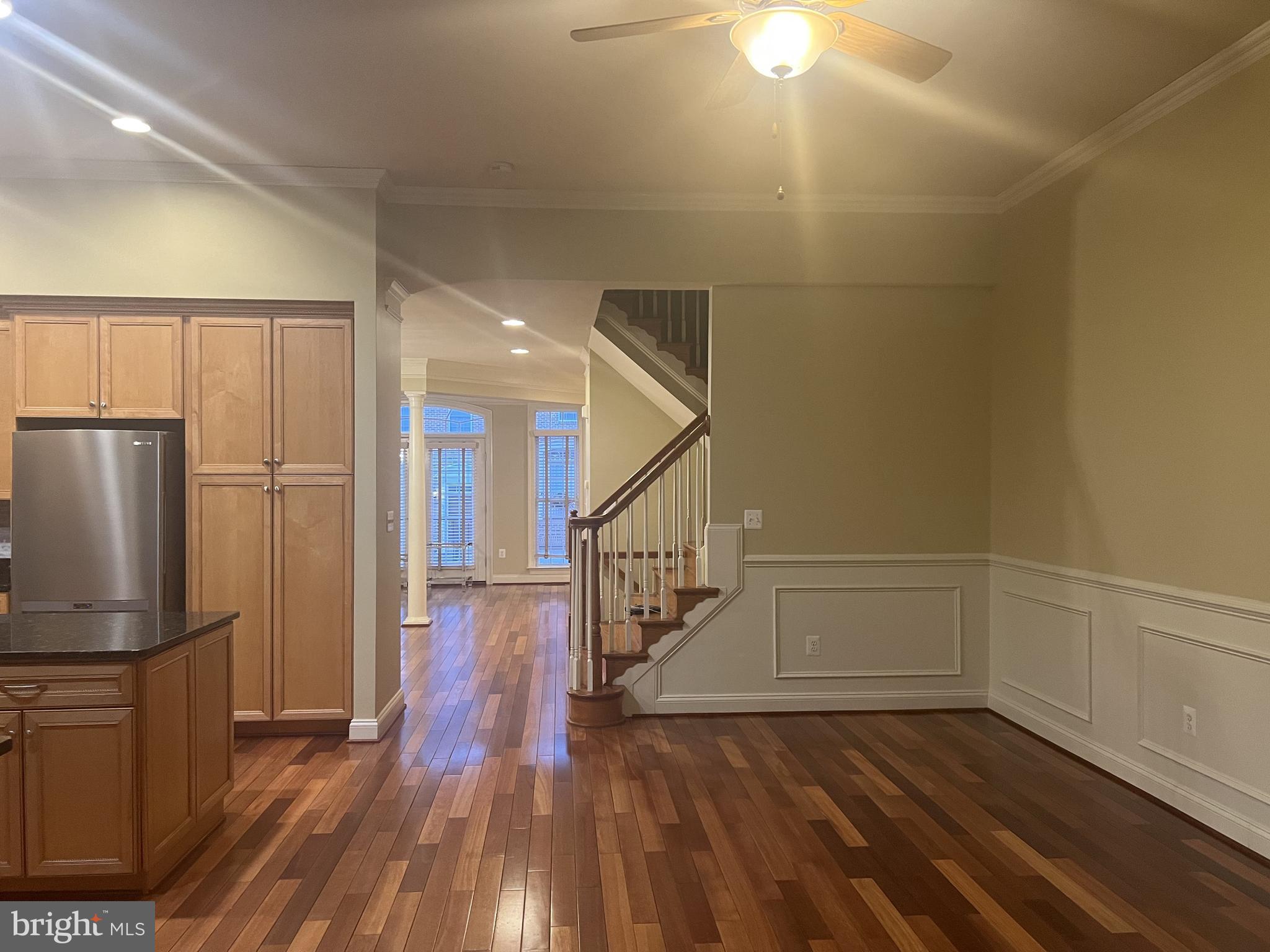 FAIRFAX PARK - Residential Lease