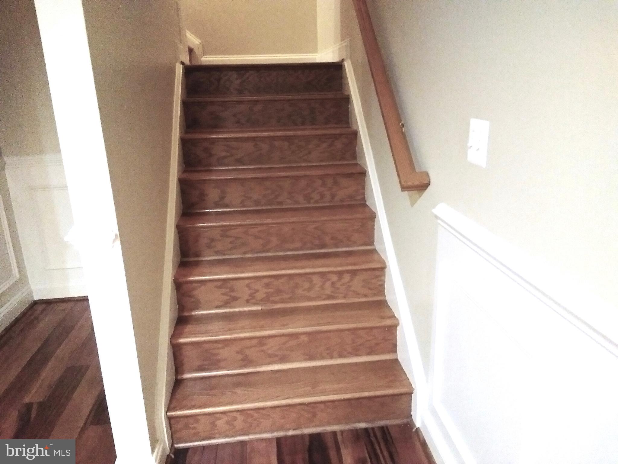 FAIRFAX PARK - Residential Lease