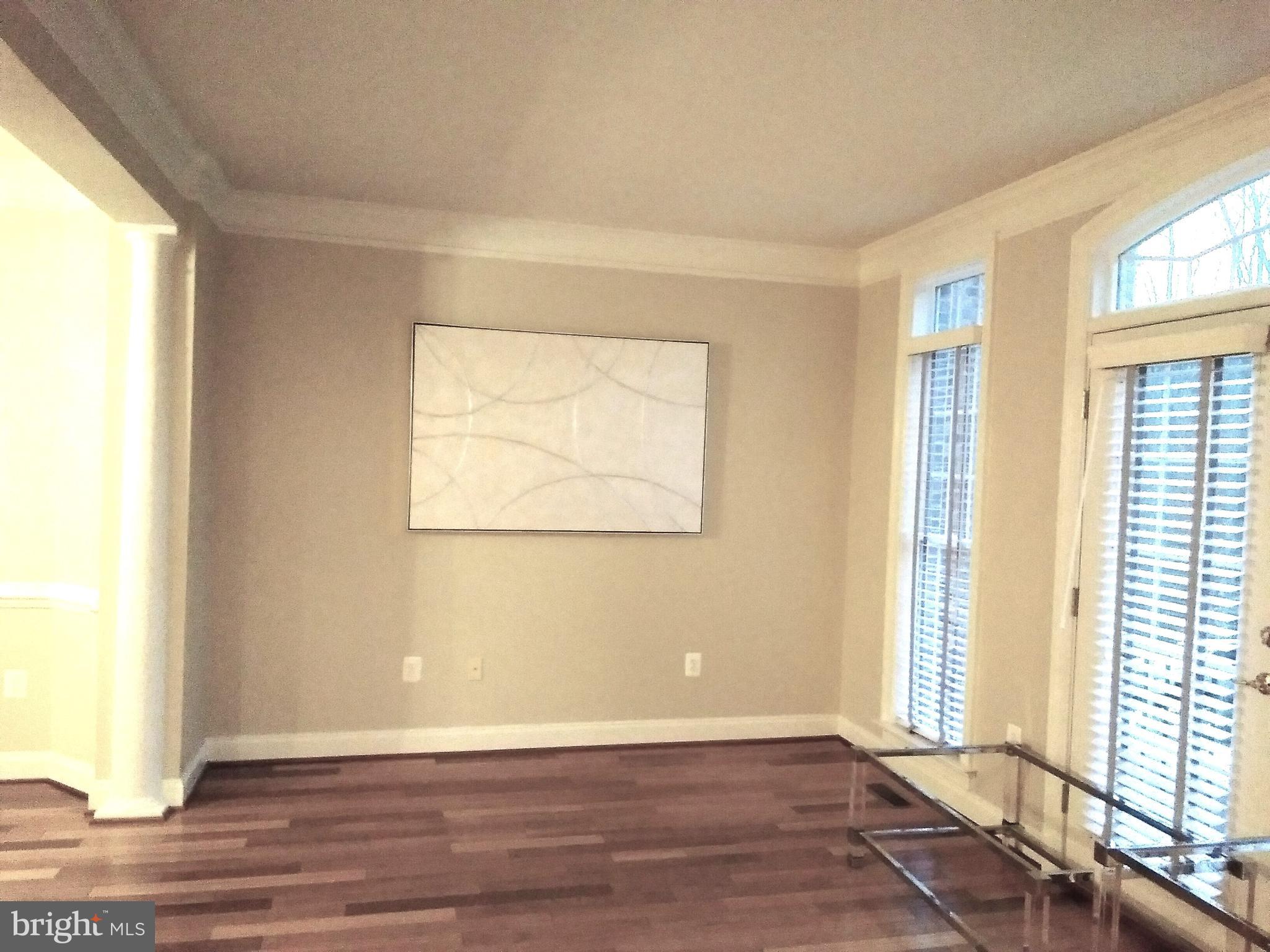 FAIRFAX PARK - Residential Lease