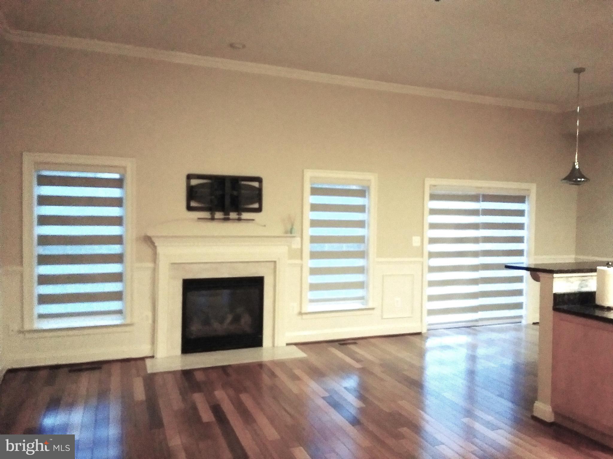 FAIRFAX PARK - Residential Lease