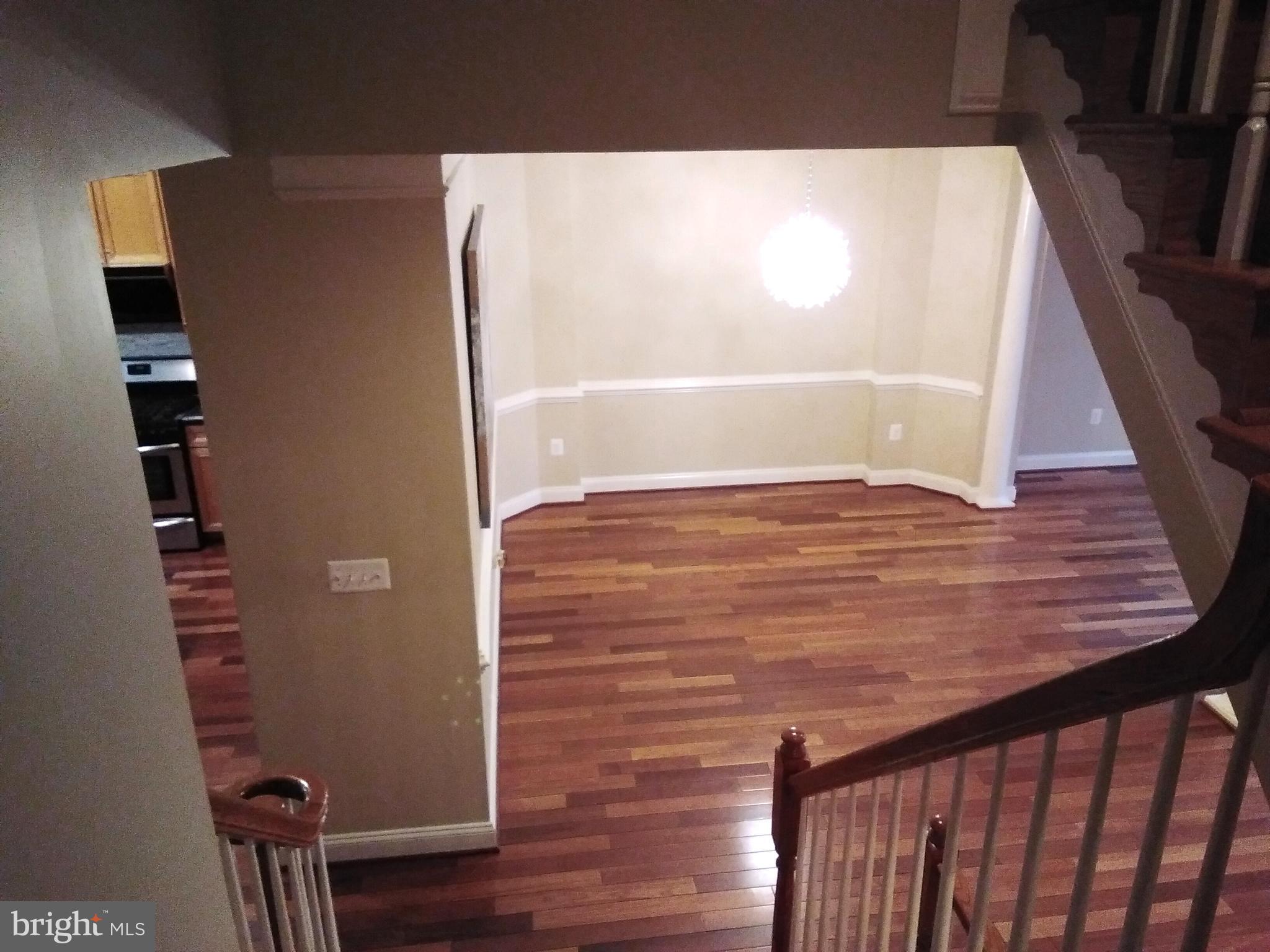 FAIRFAX PARK - Residential Lease