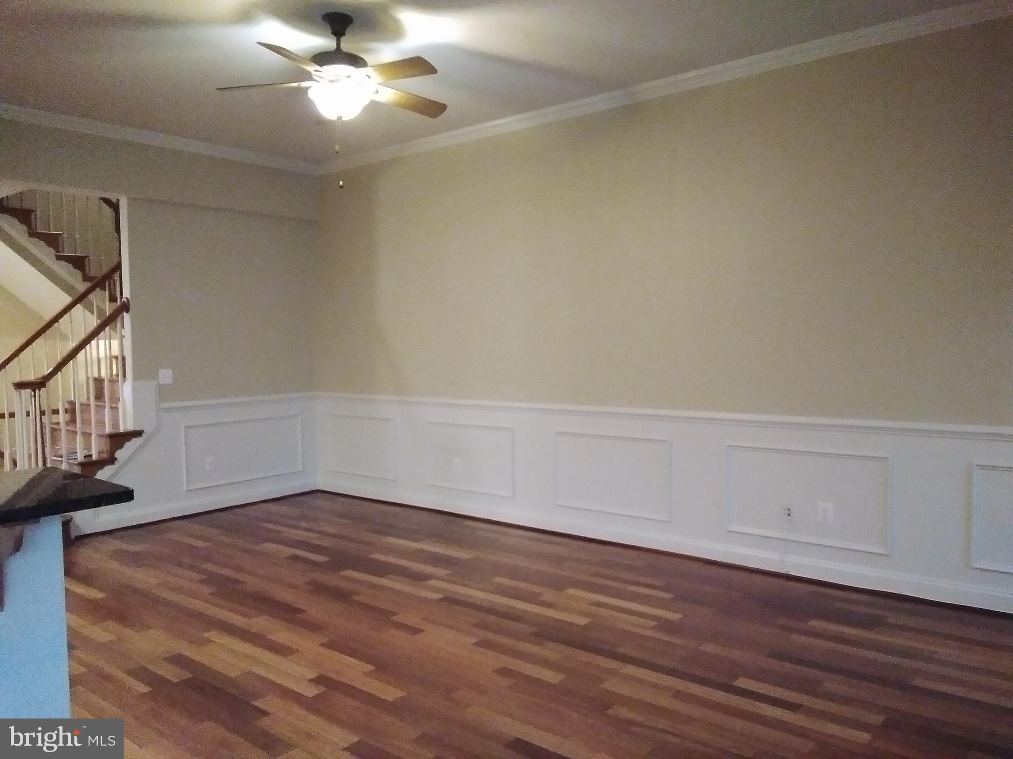 FAIRFAX PARK - Residential Lease