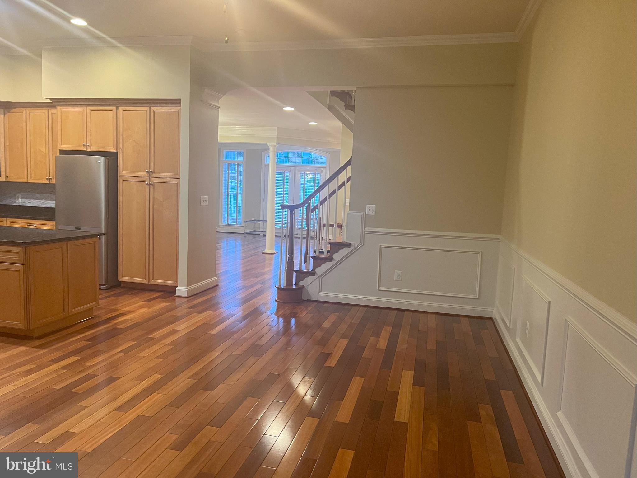 FAIRFAX PARK - Residential Lease