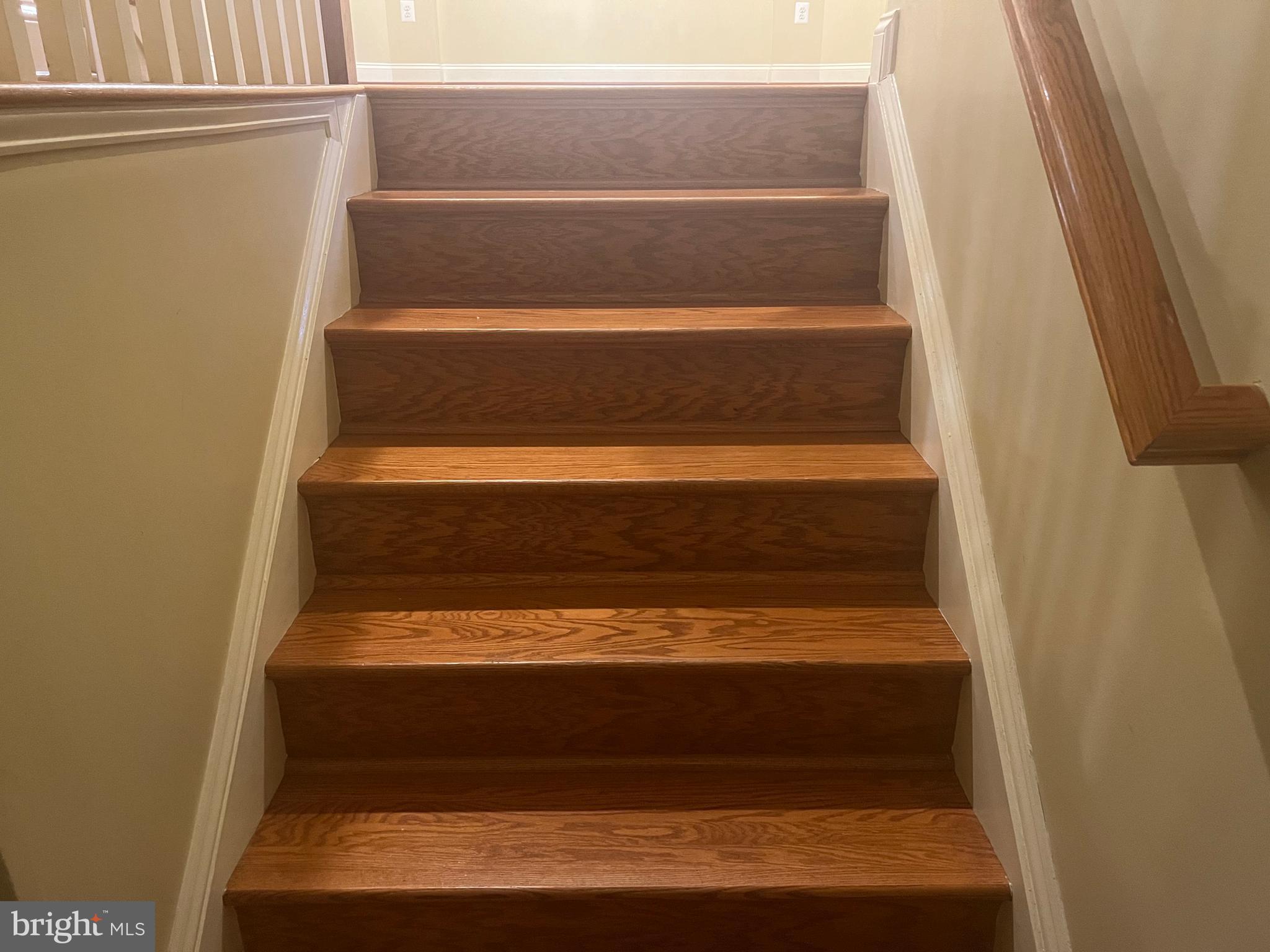 FAIRFAX PARK - Residential Lease