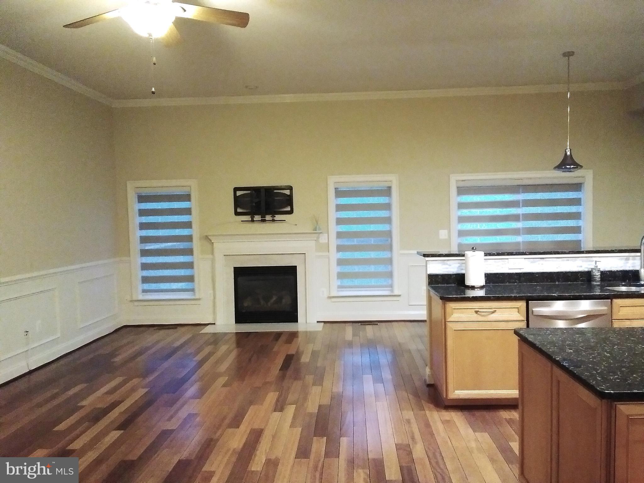 FAIRFAX PARK - Residential Lease