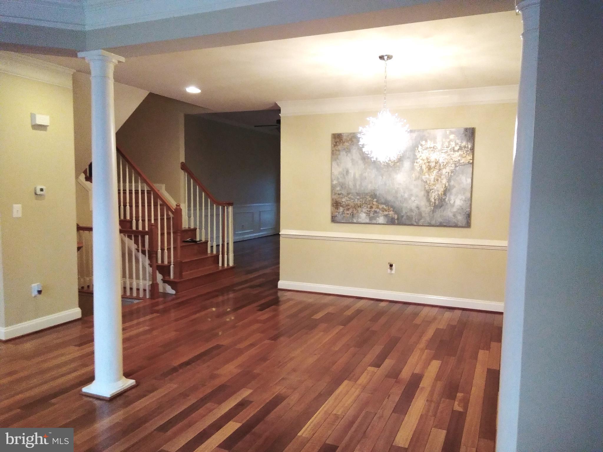 FAIRFAX PARK - Residential Lease