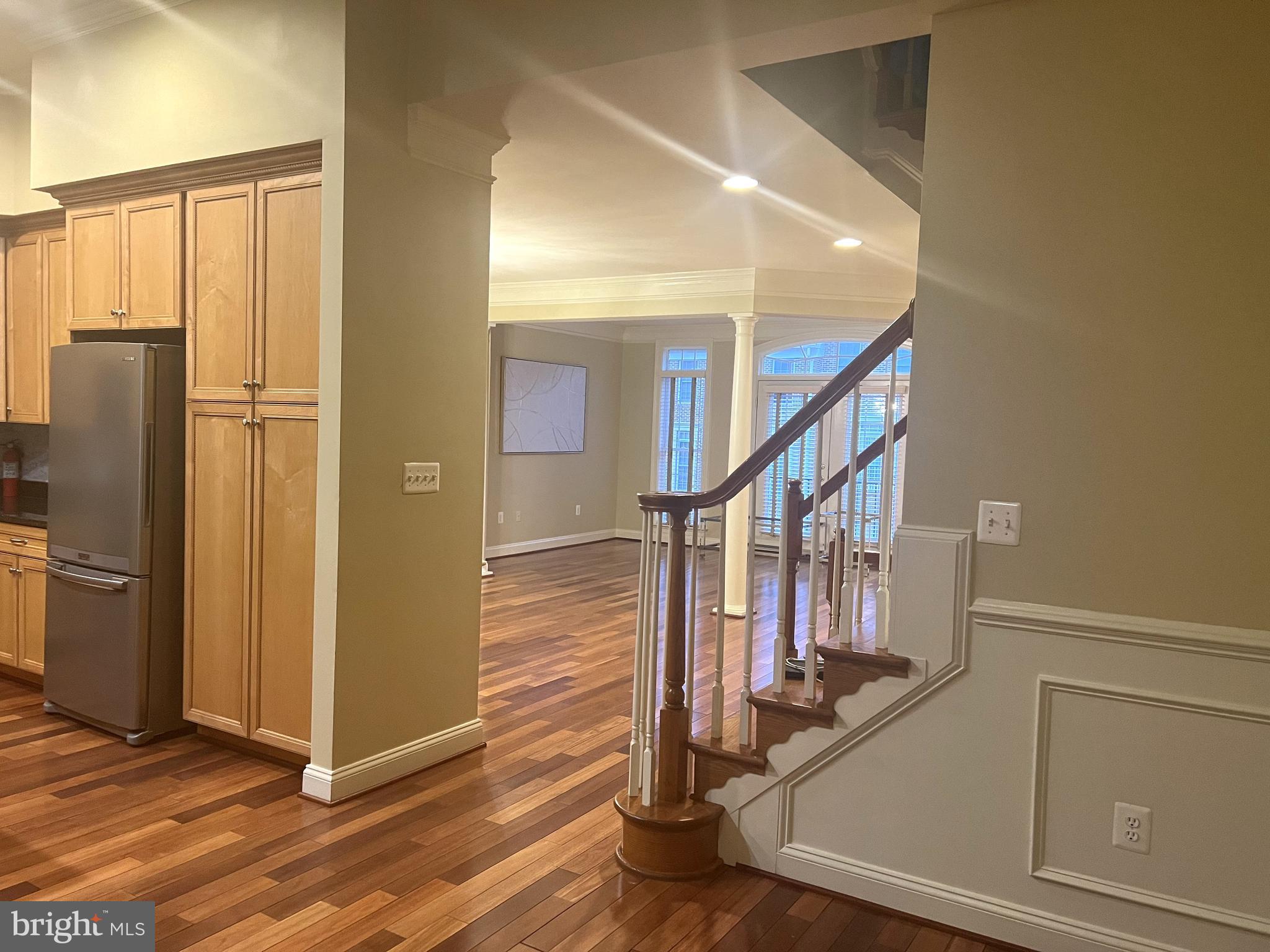 FAIRFAX PARK - Residential Lease