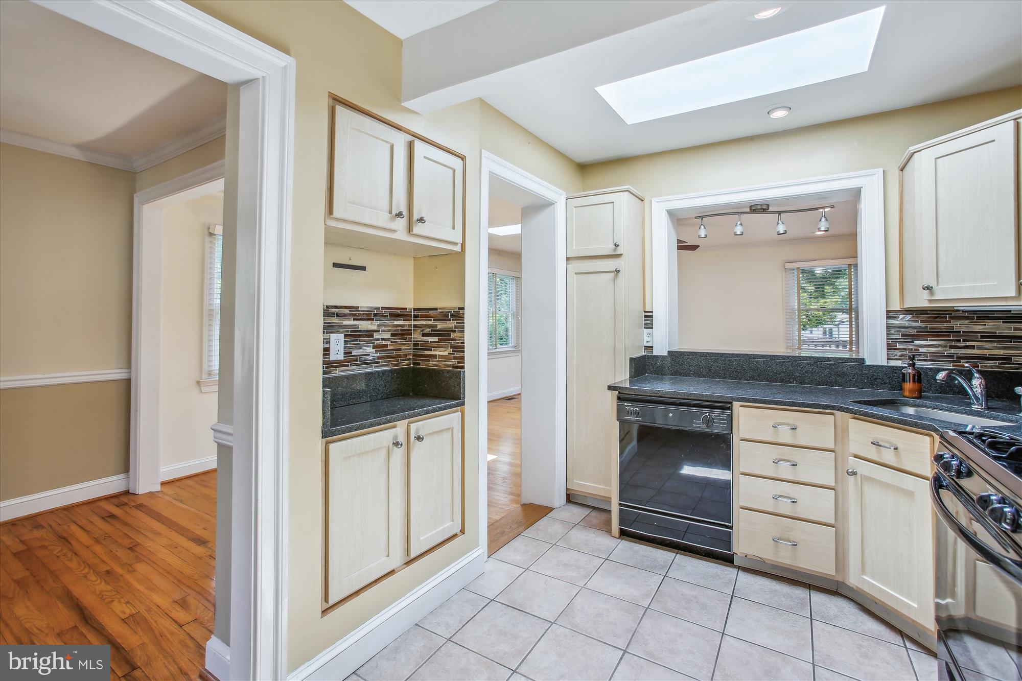 CALVERT - Residential