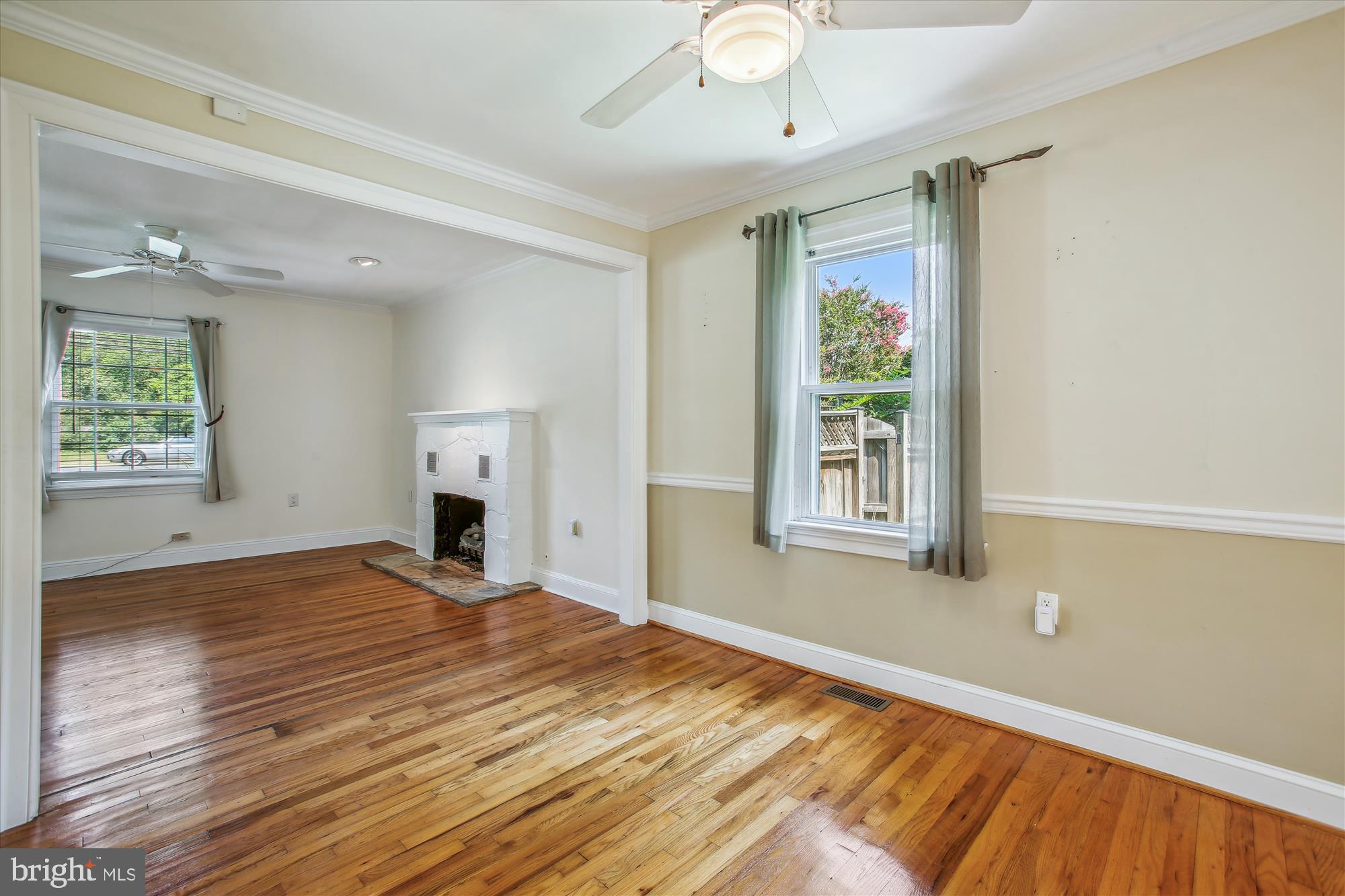 CALVERT - Residential