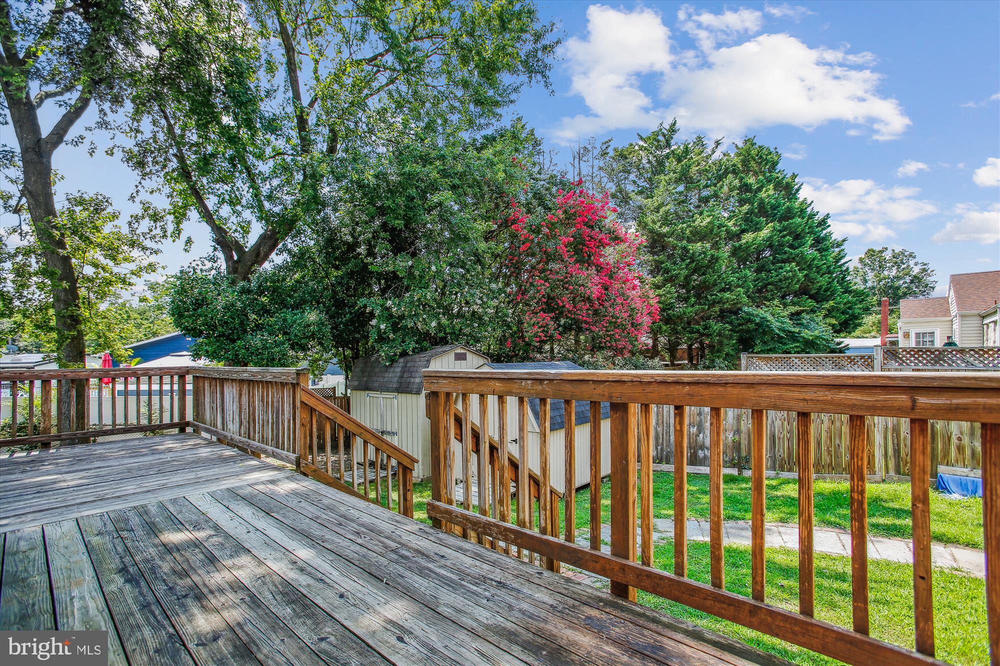 CALVERT - Residential