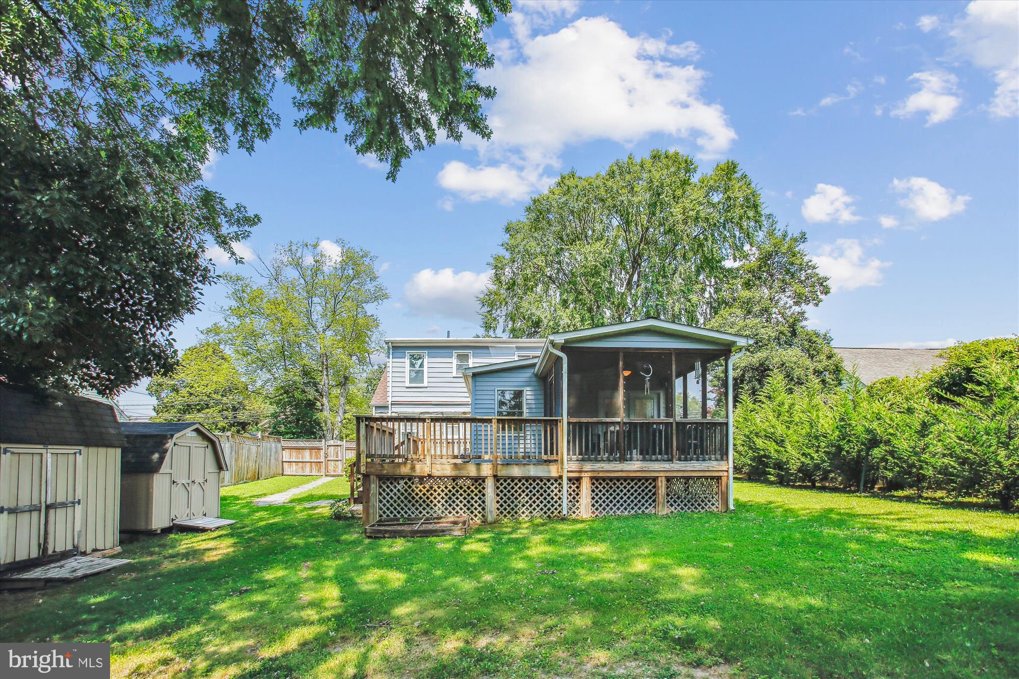 CALVERT - Residential