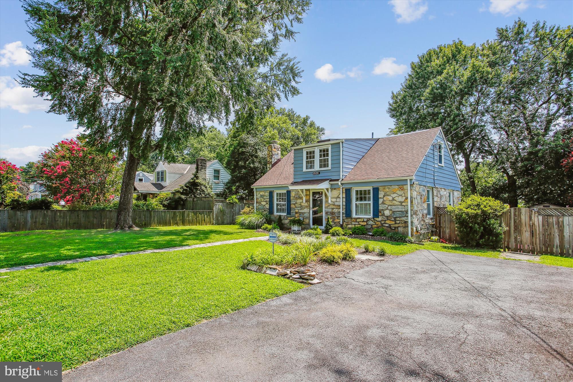 2605 POPKINS LANE