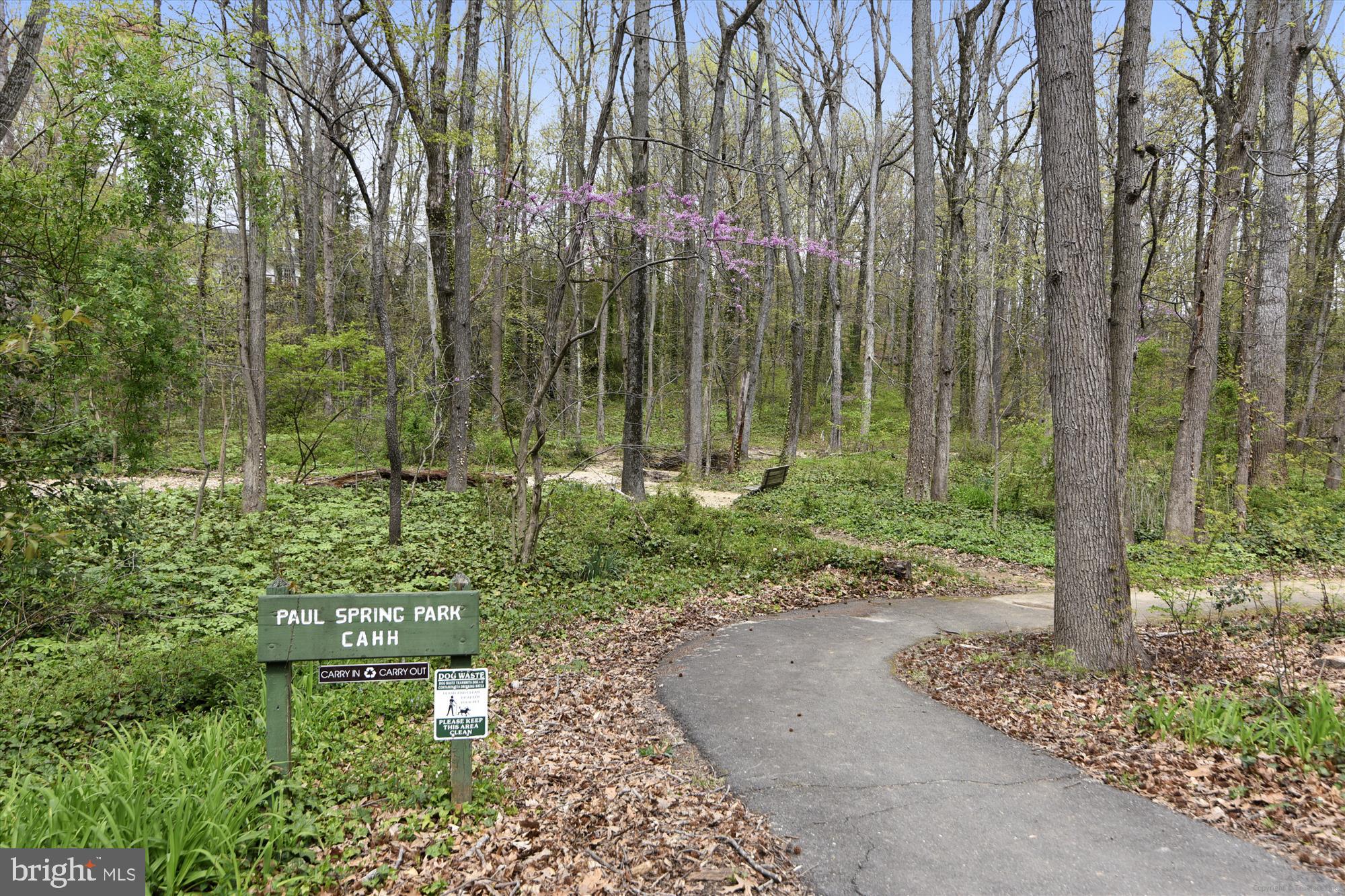 CALVERT - Residential