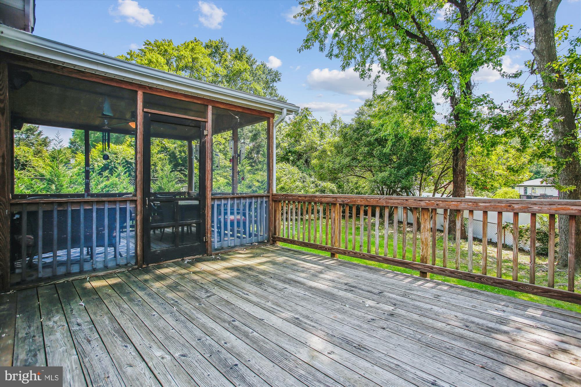 CALVERT - Residential