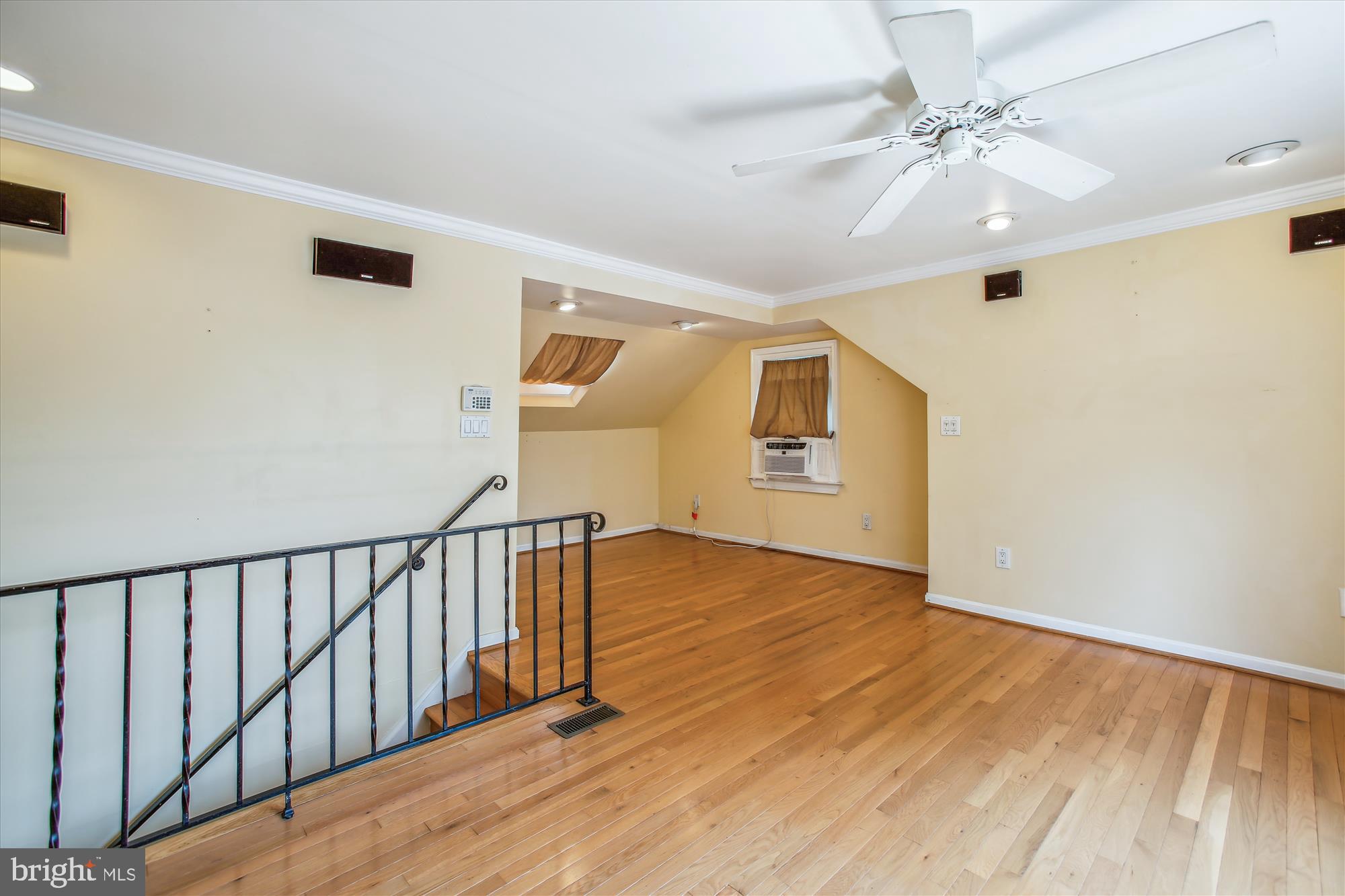 CALVERT - Residential