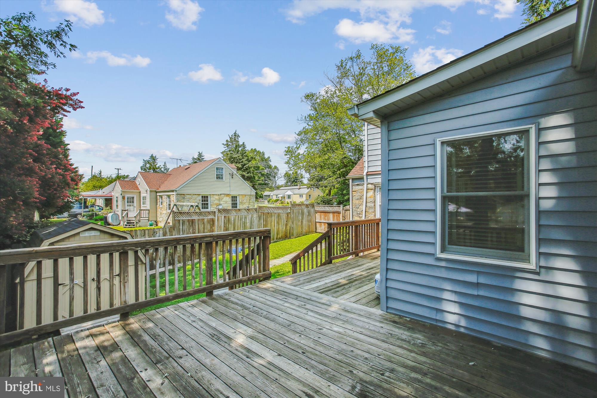 CALVERT - Residential