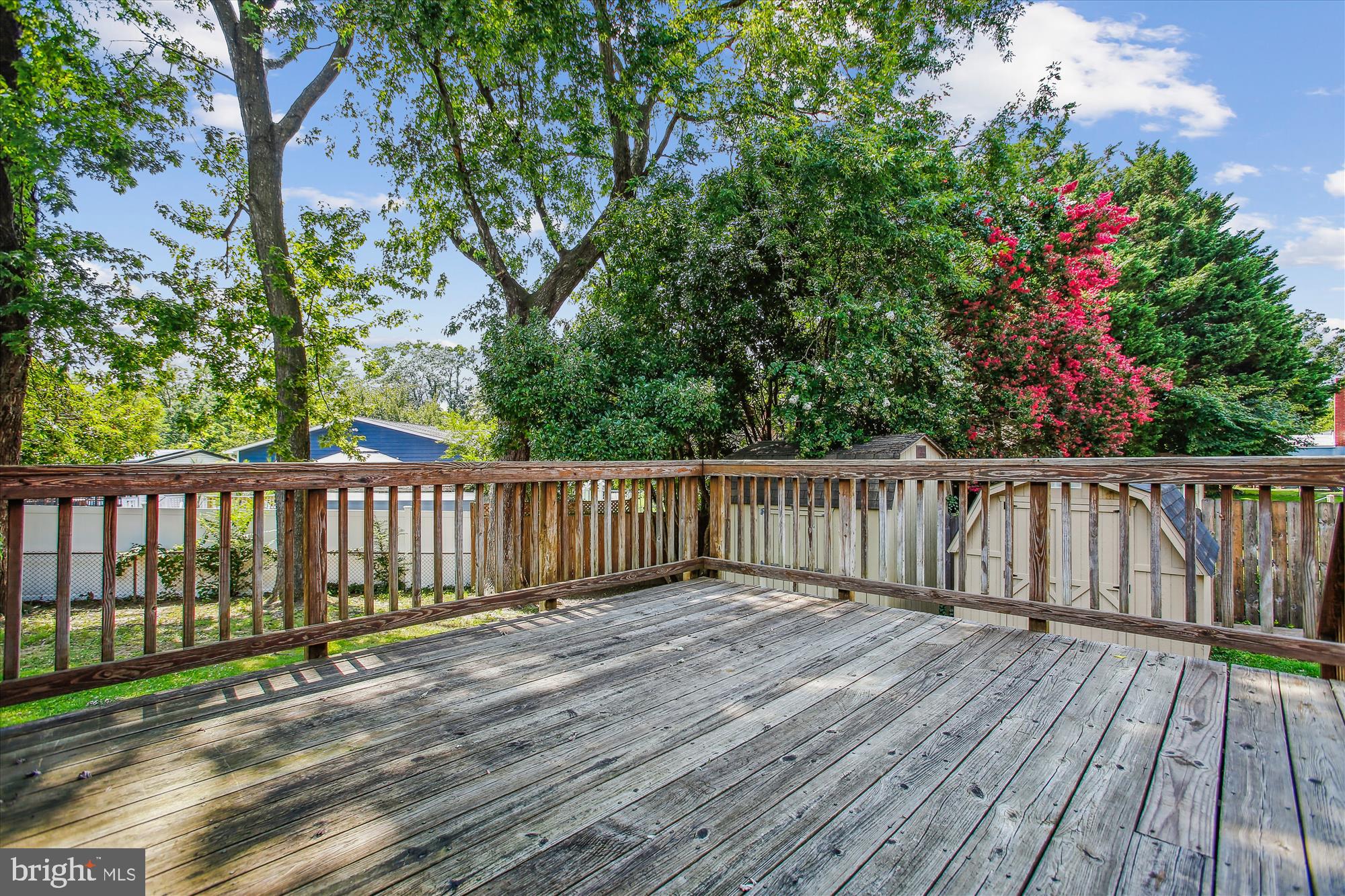 CALVERT - Residential