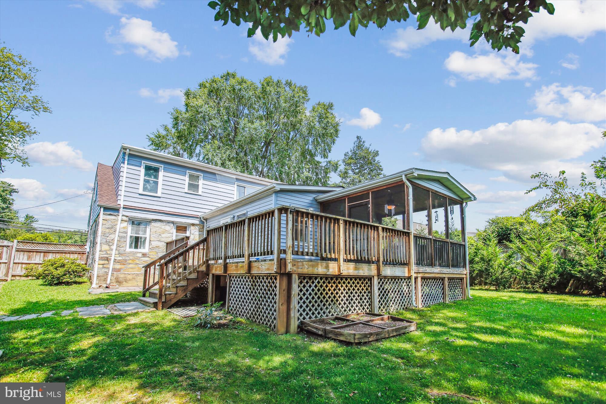 CALVERT - Residential