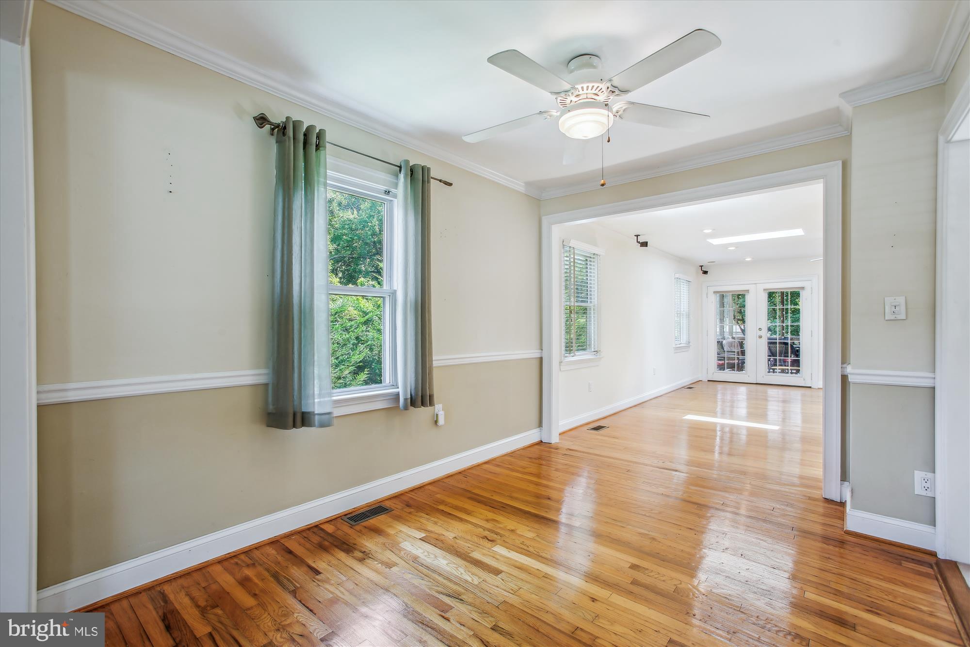 CALVERT - Residential