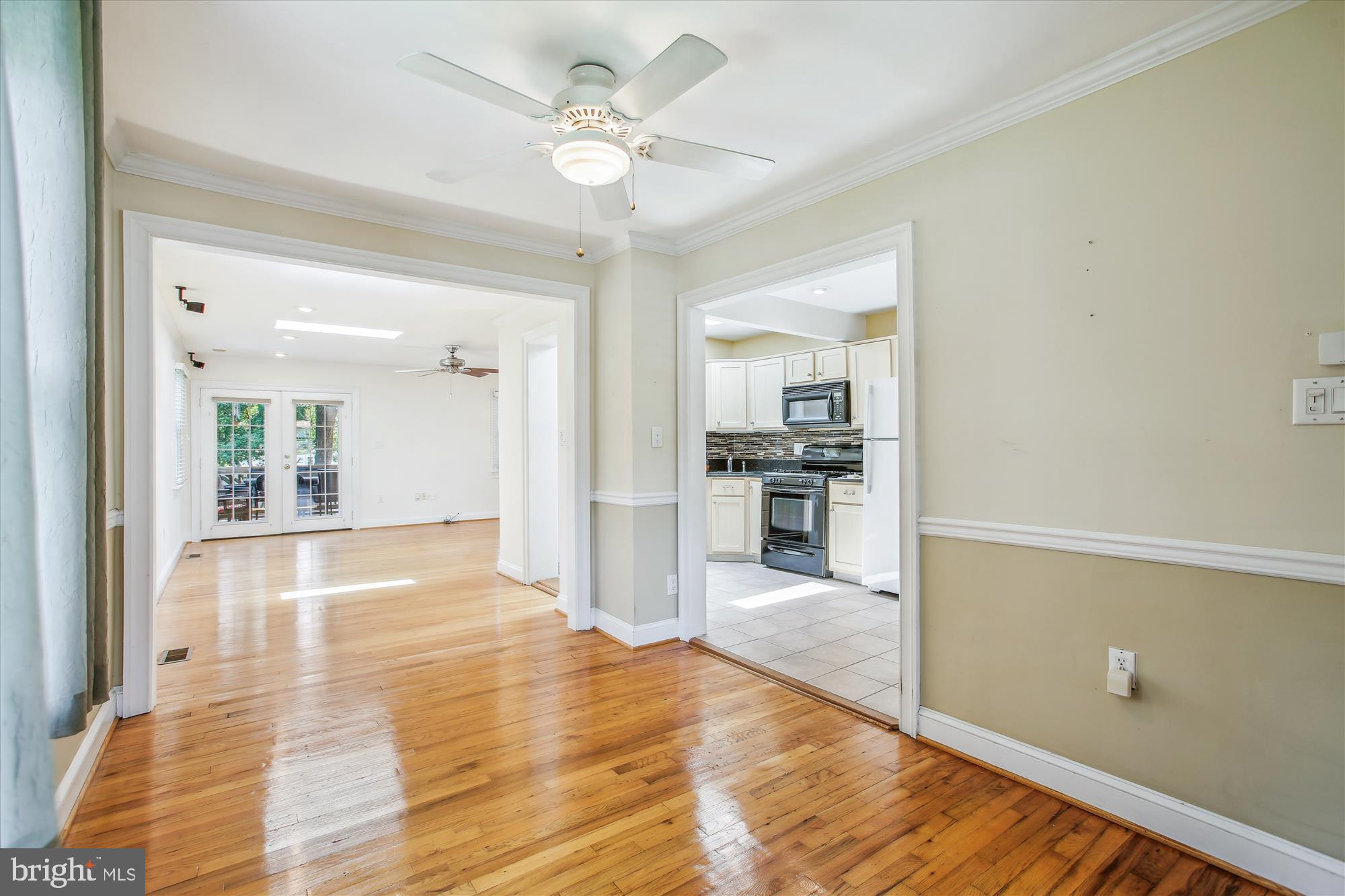 CALVERT - Residential