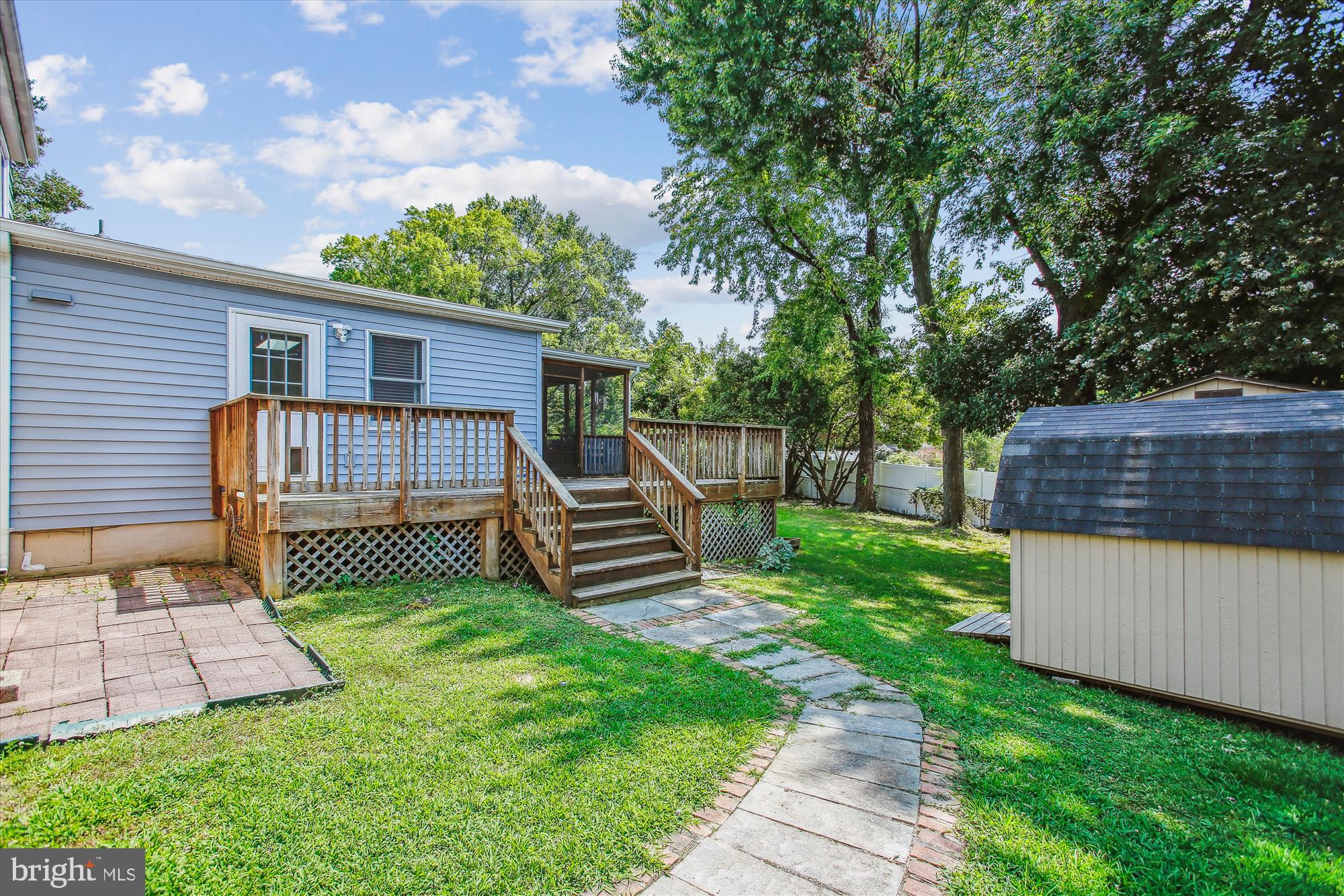 CALVERT - Residential