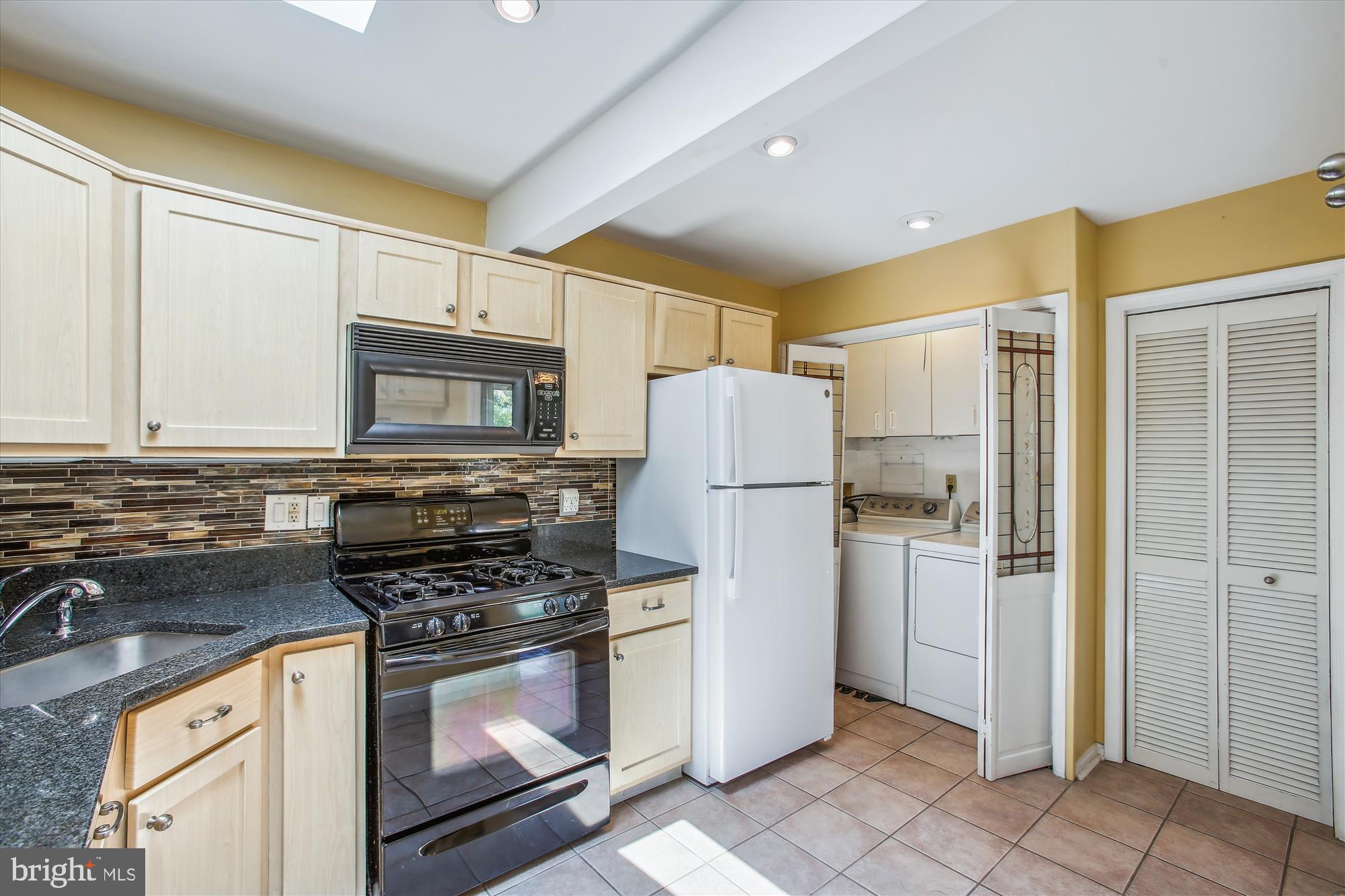 CALVERT - Residential