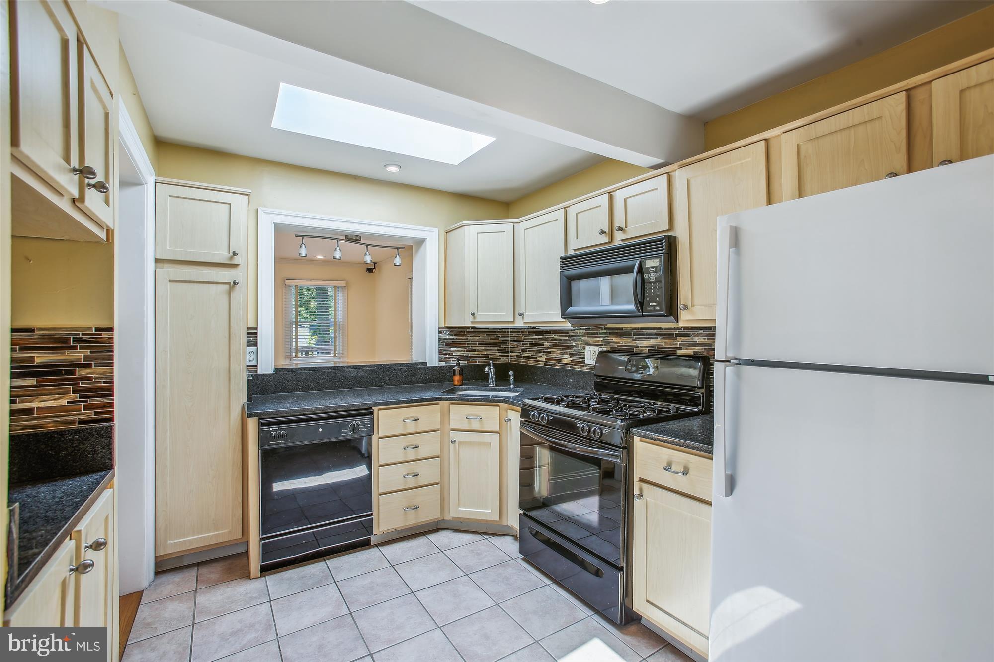 CALVERT - Residential