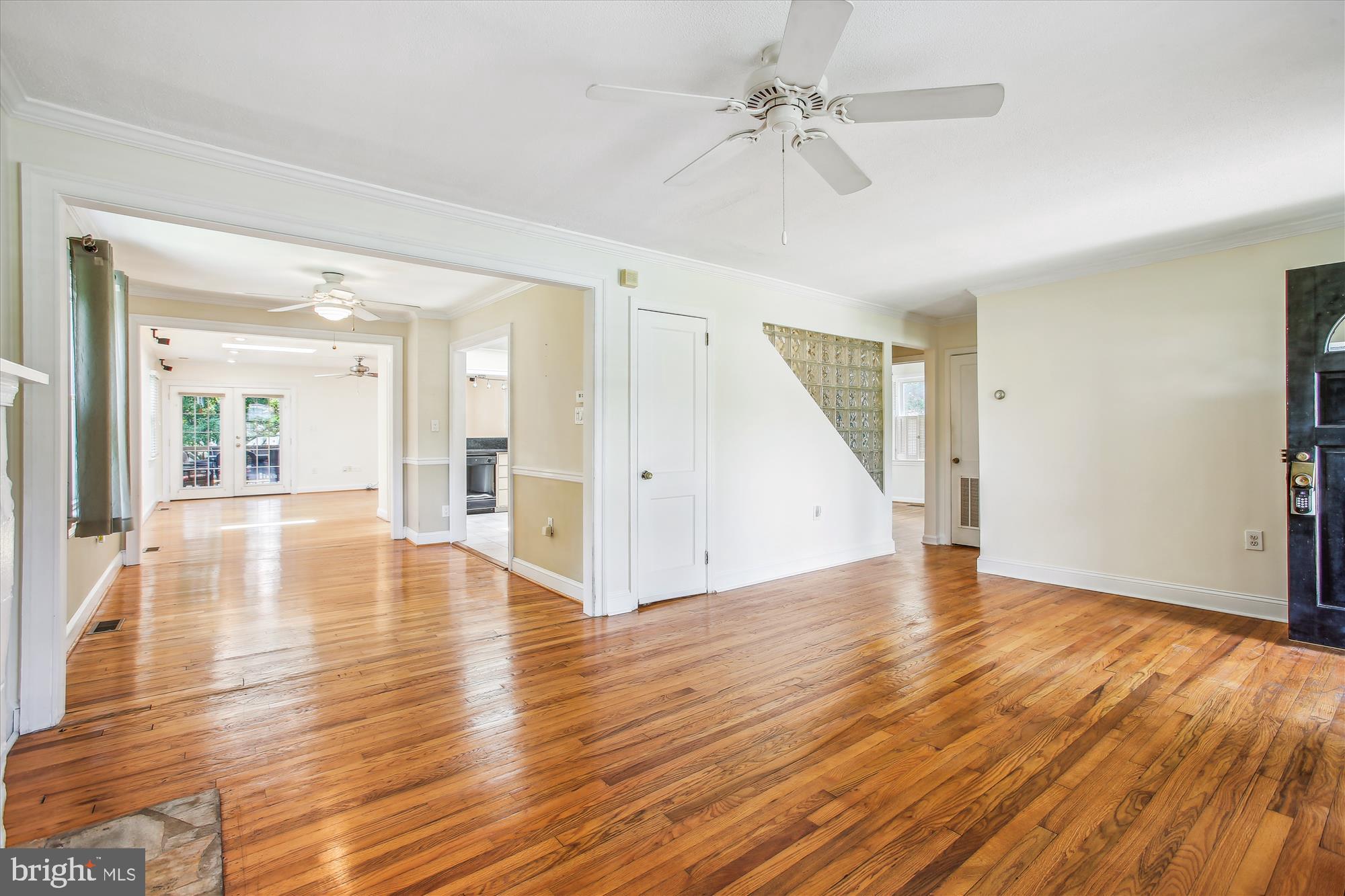 CALVERT - Residential