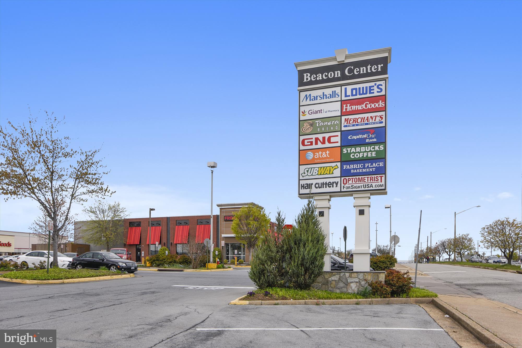 CALVERT - Residential