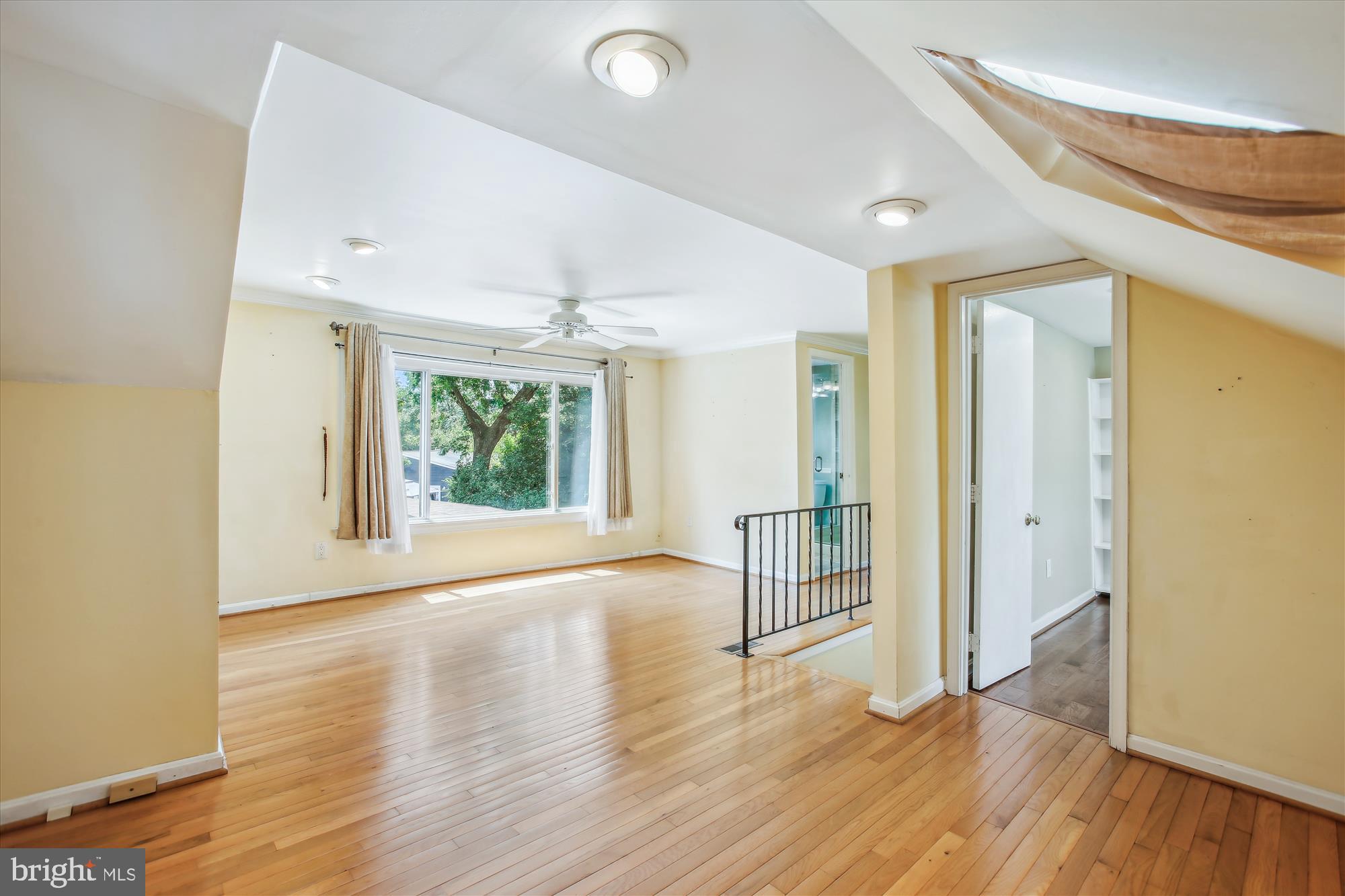 CALVERT - Residential