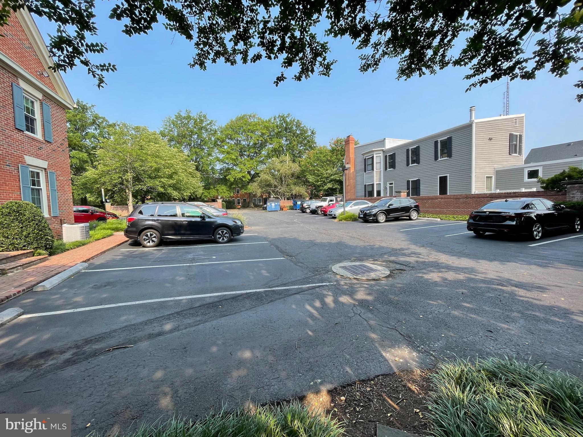 ARCH HALL - Residential Lease