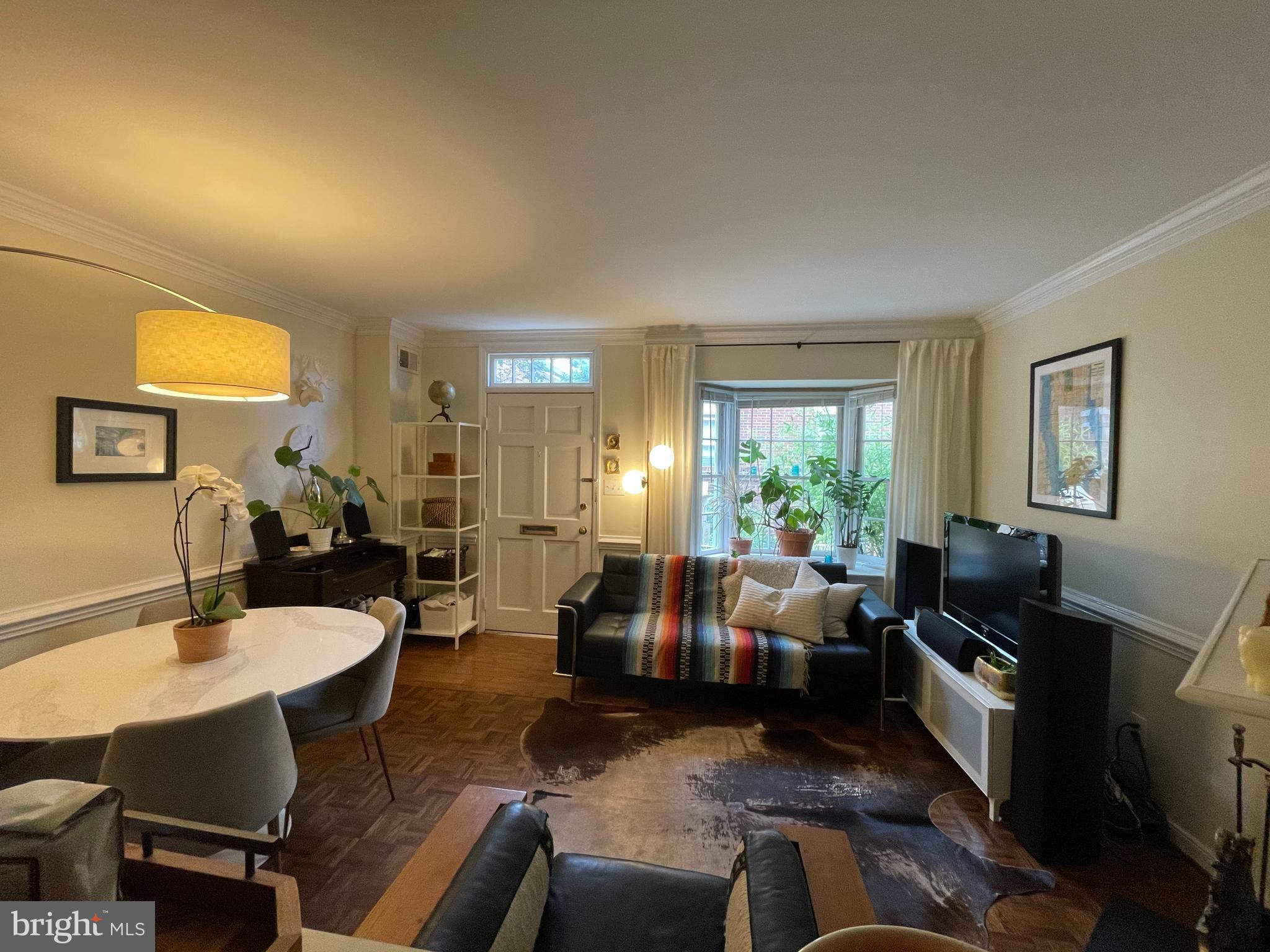 ARCH HALL - Residential Lease