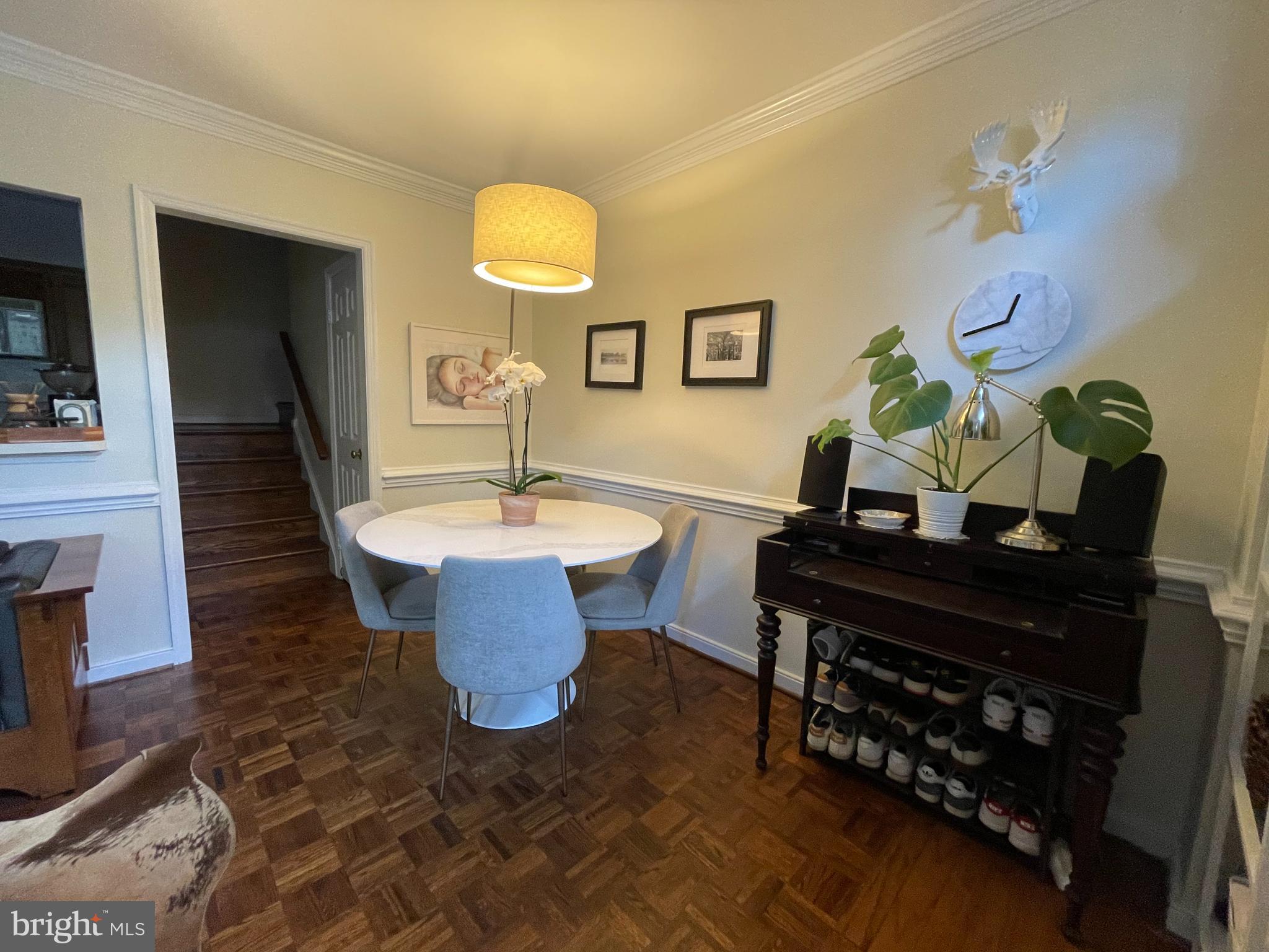 ARCH HALL - Residential Lease