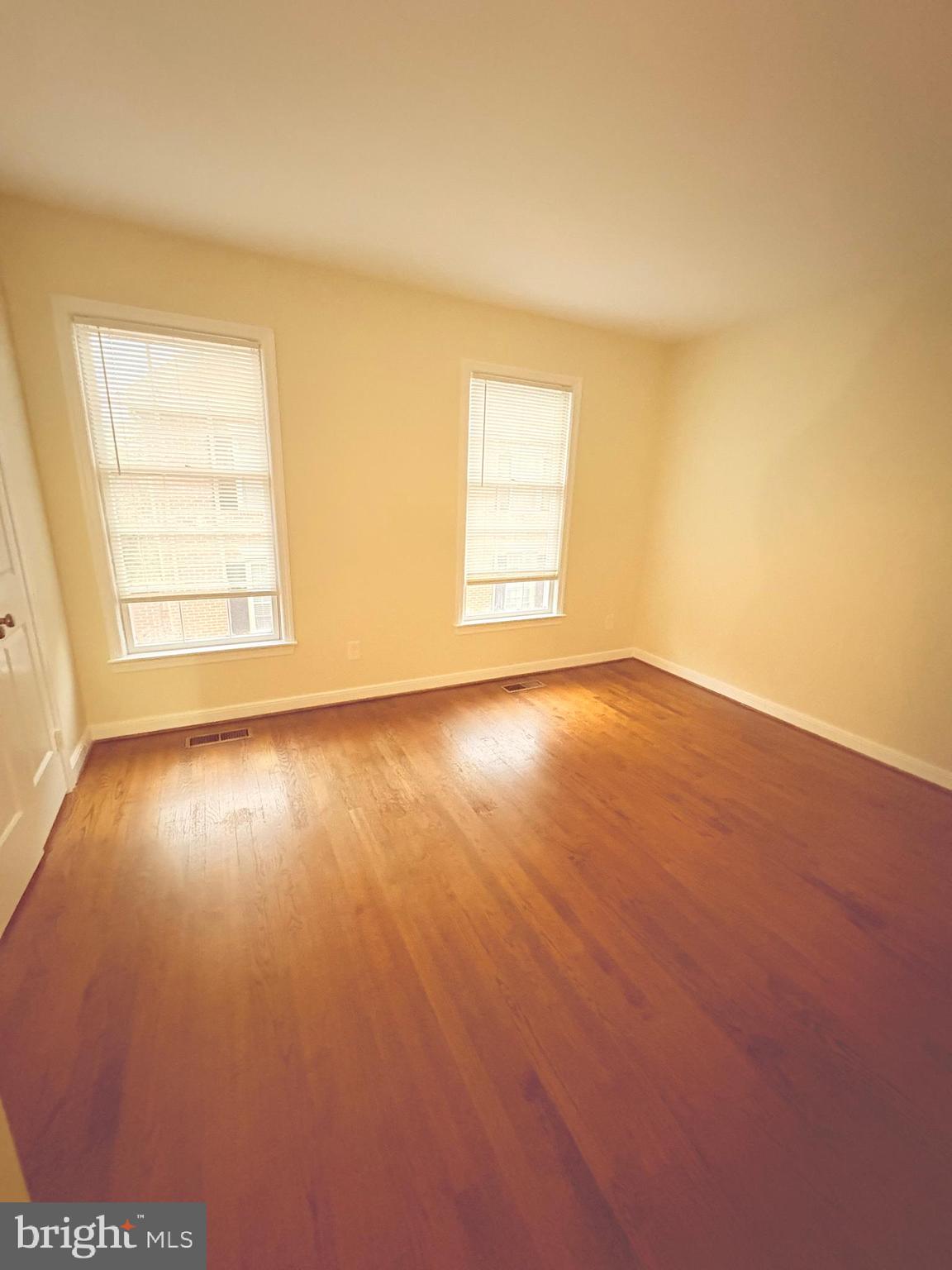 ARCH HALL - Residential Lease