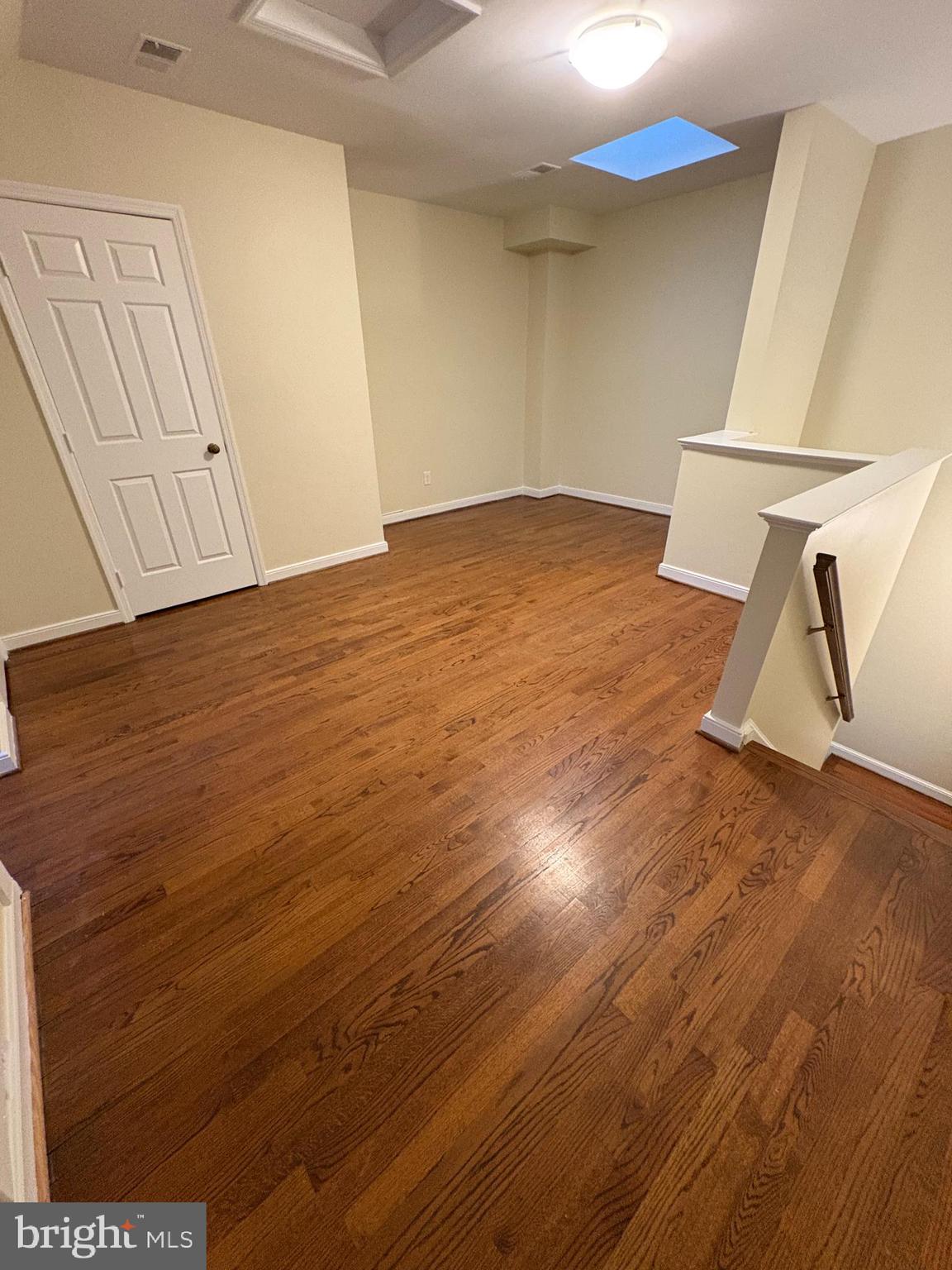 ARCH HALL - Residential Lease